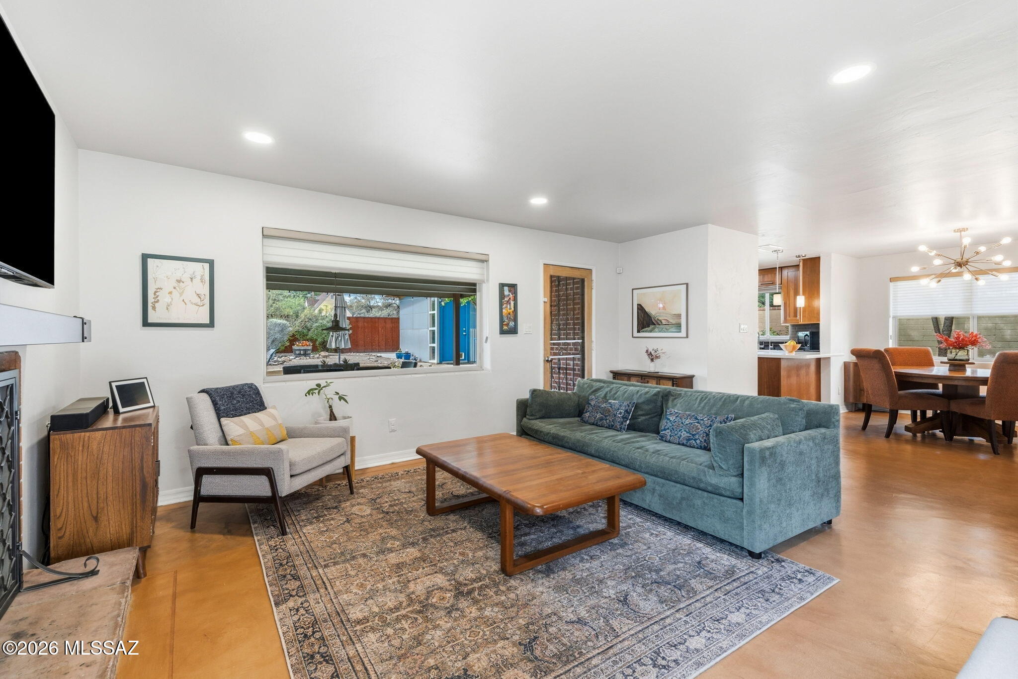 Fairmount Addition - Residential