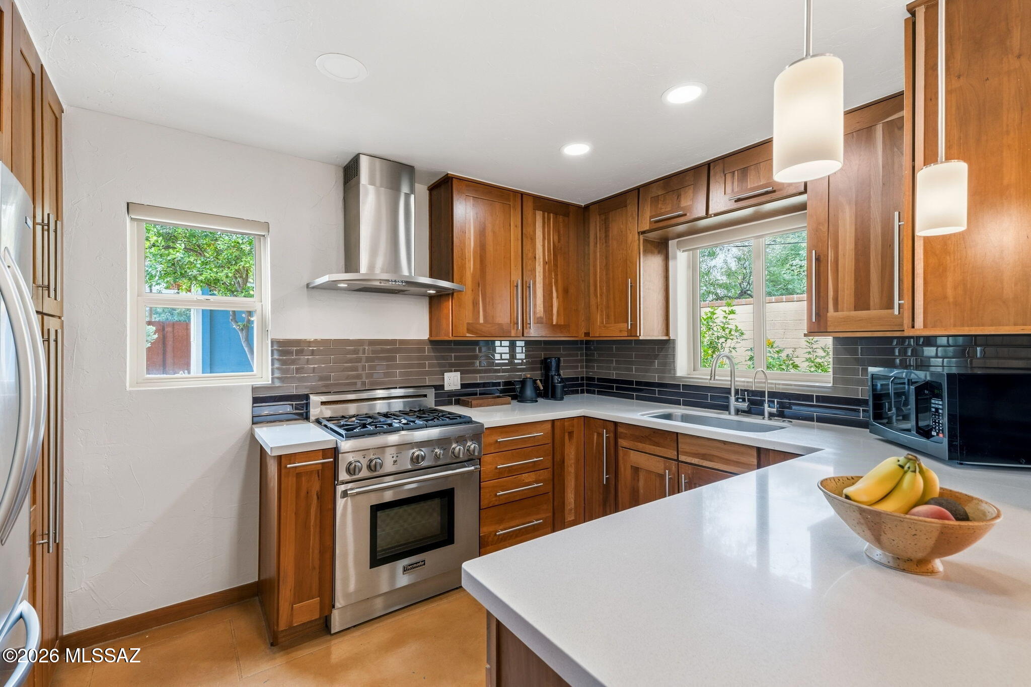 Fairmount Addition - Residential