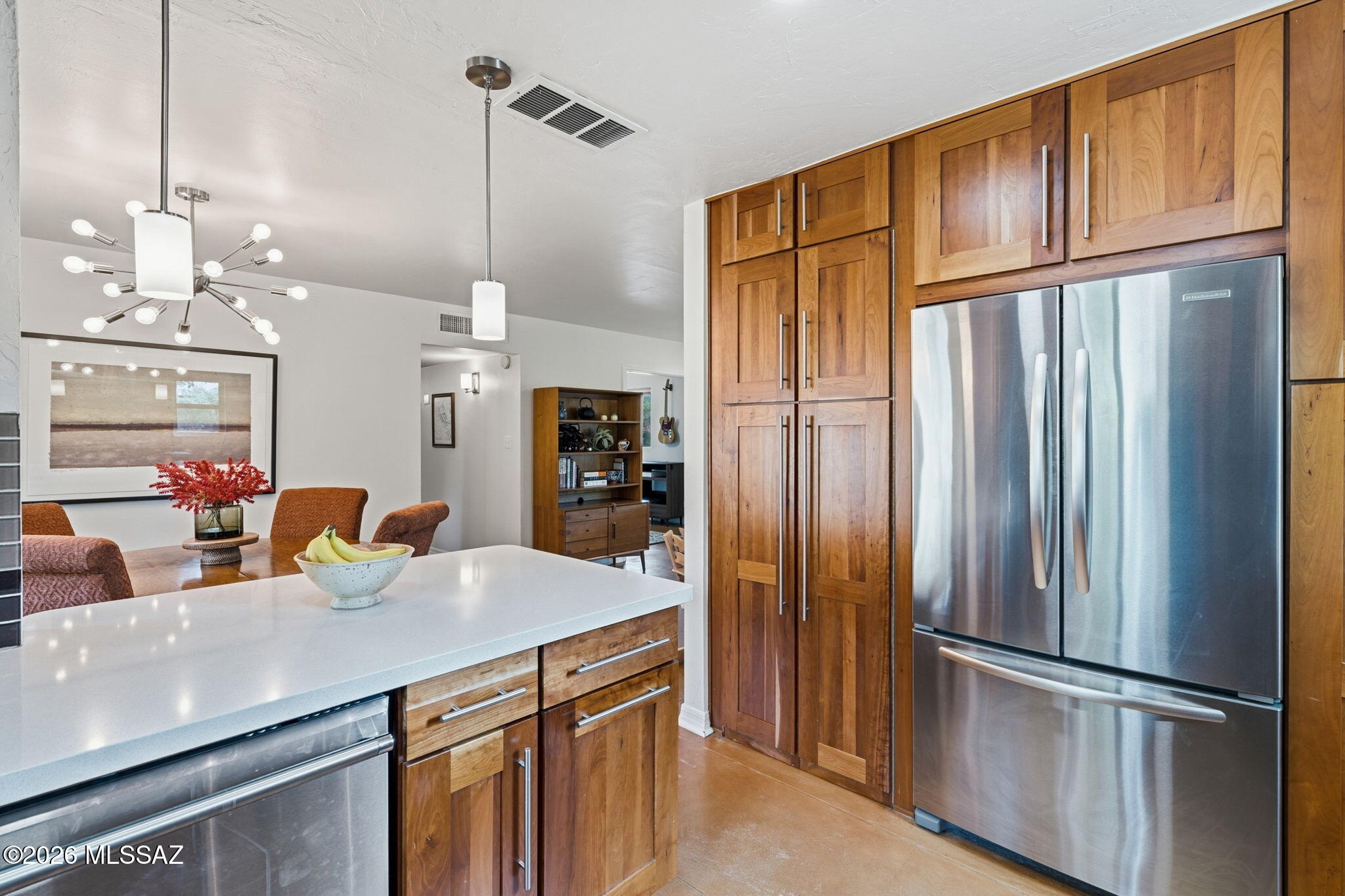 Fairmount Addition - Residential