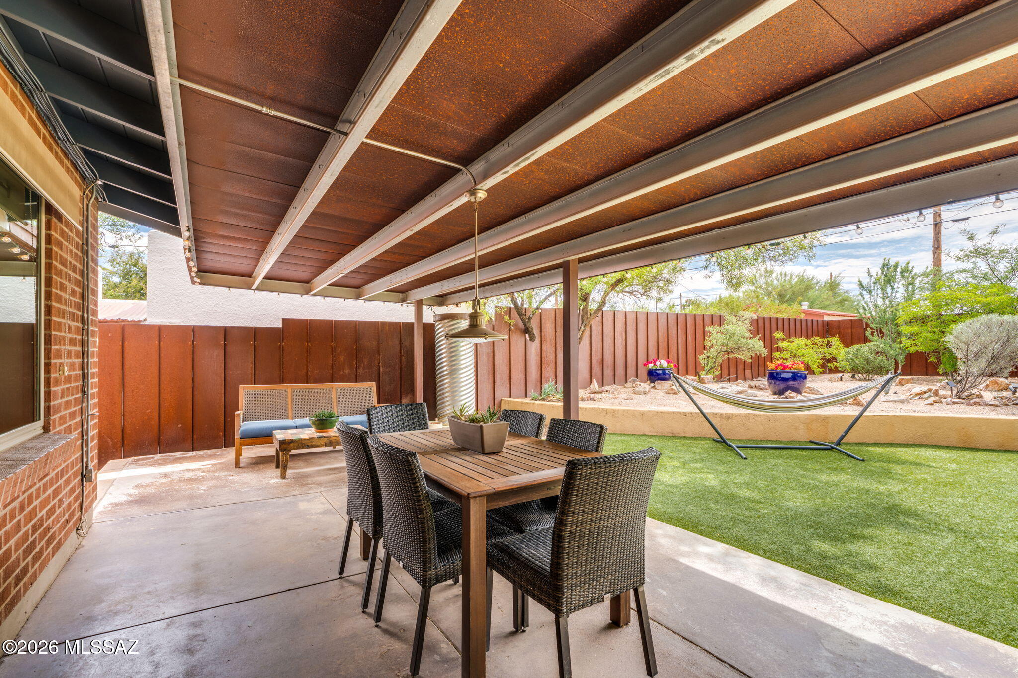 Fairmount Addition - Residential