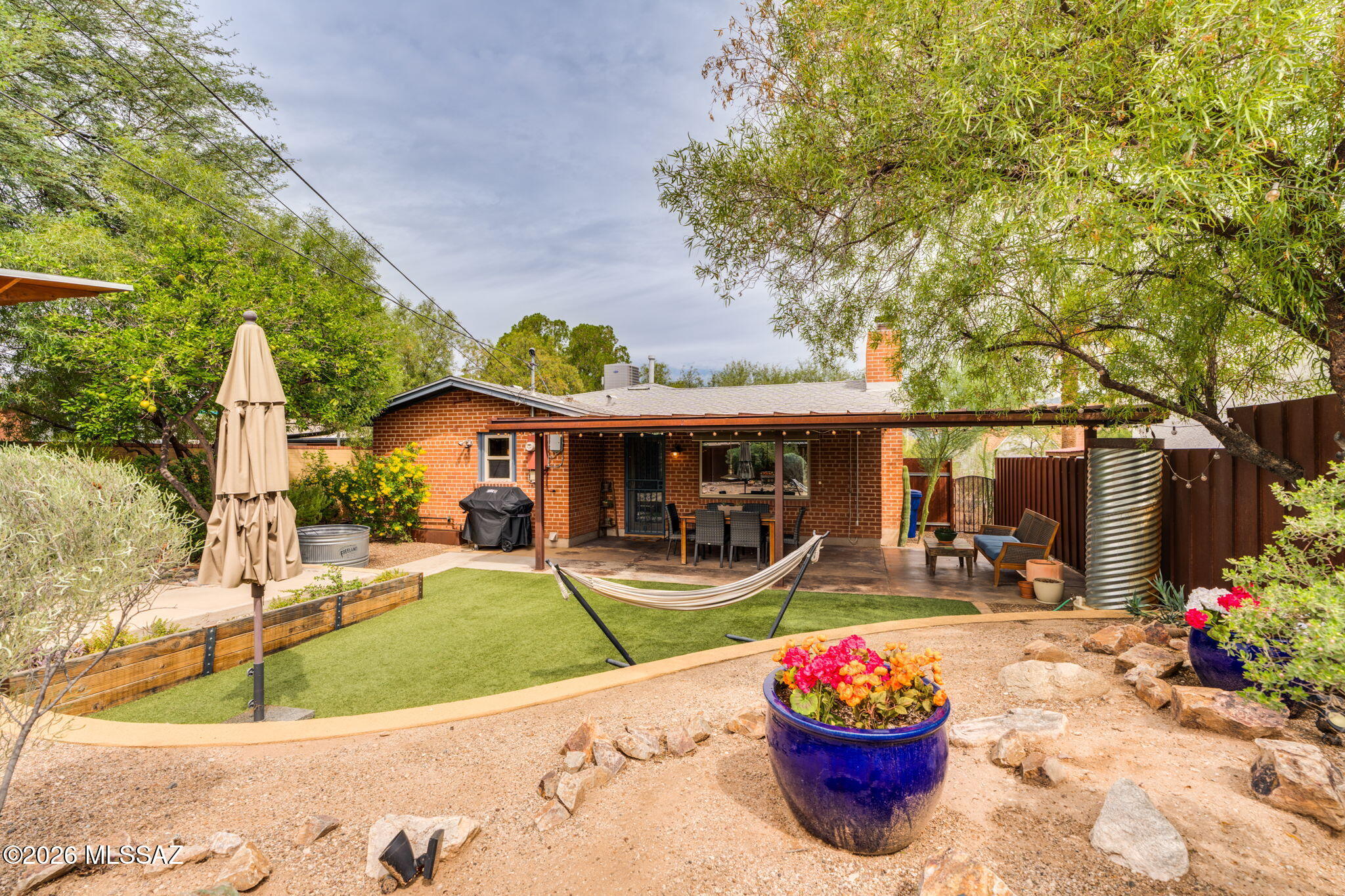 Fairmount Addition - Residential