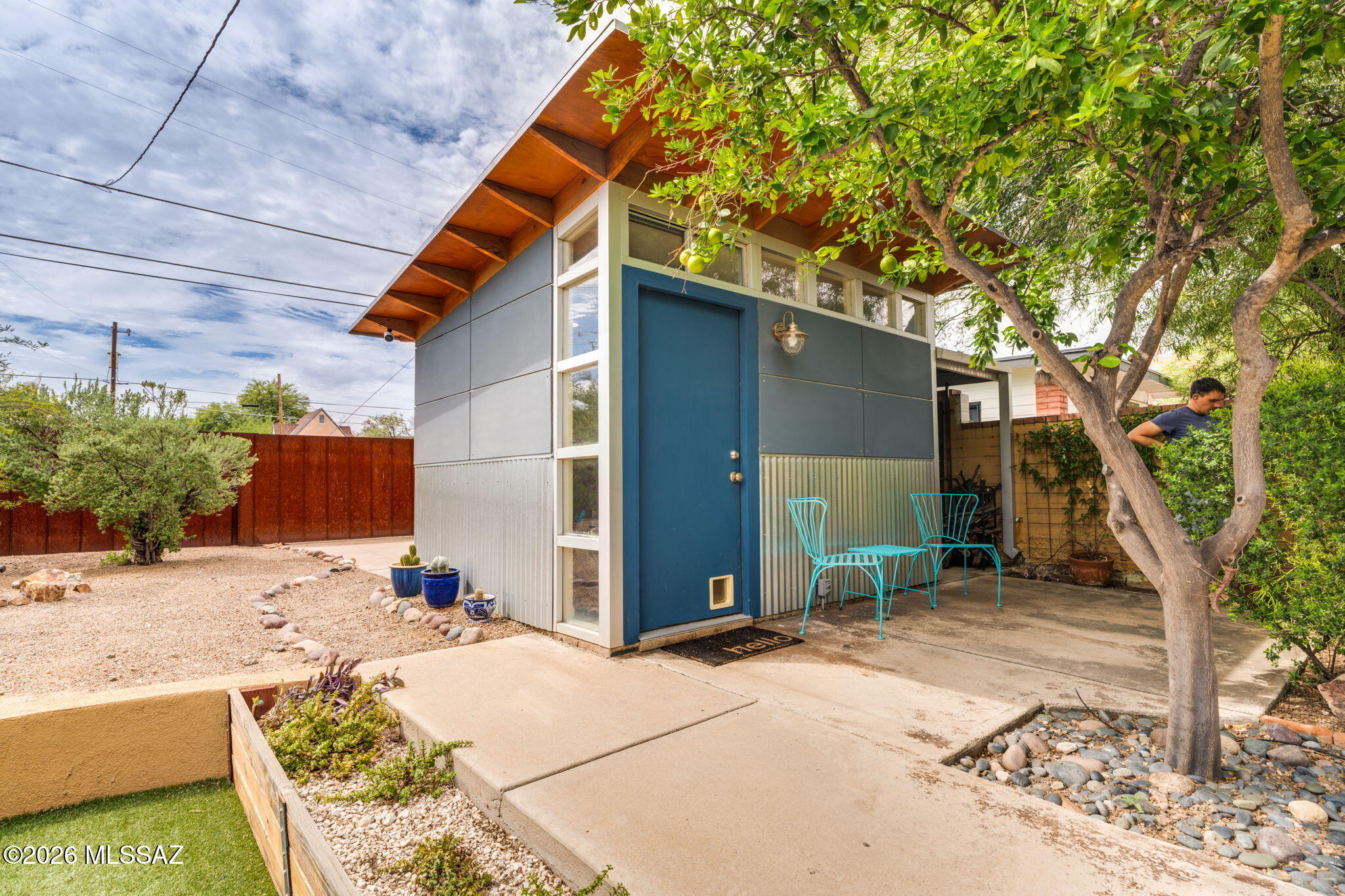 Fairmount Addition - Residential