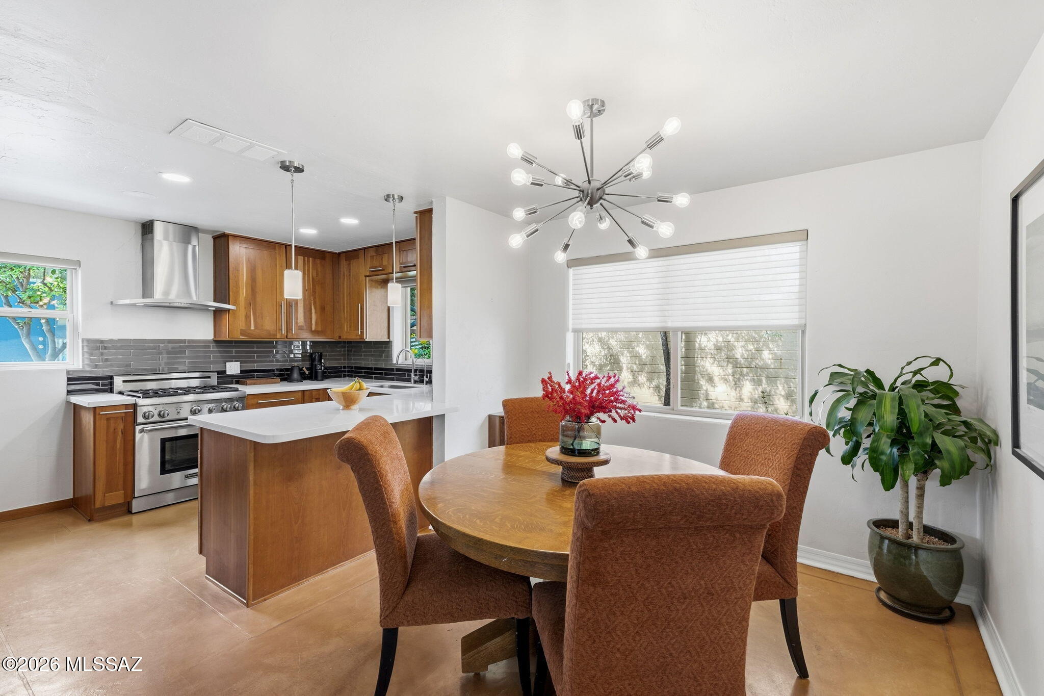 Fairmount Addition - Residential