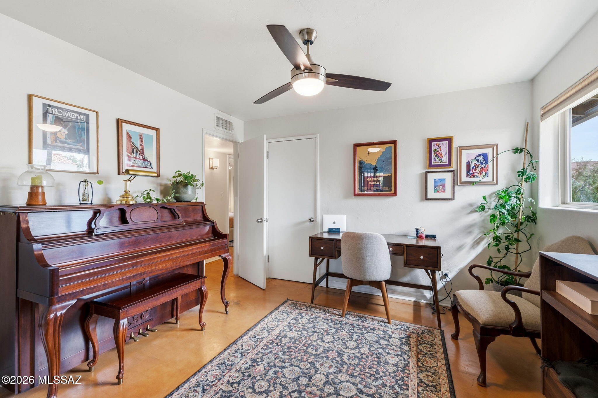 Fairmount Addition - Residential