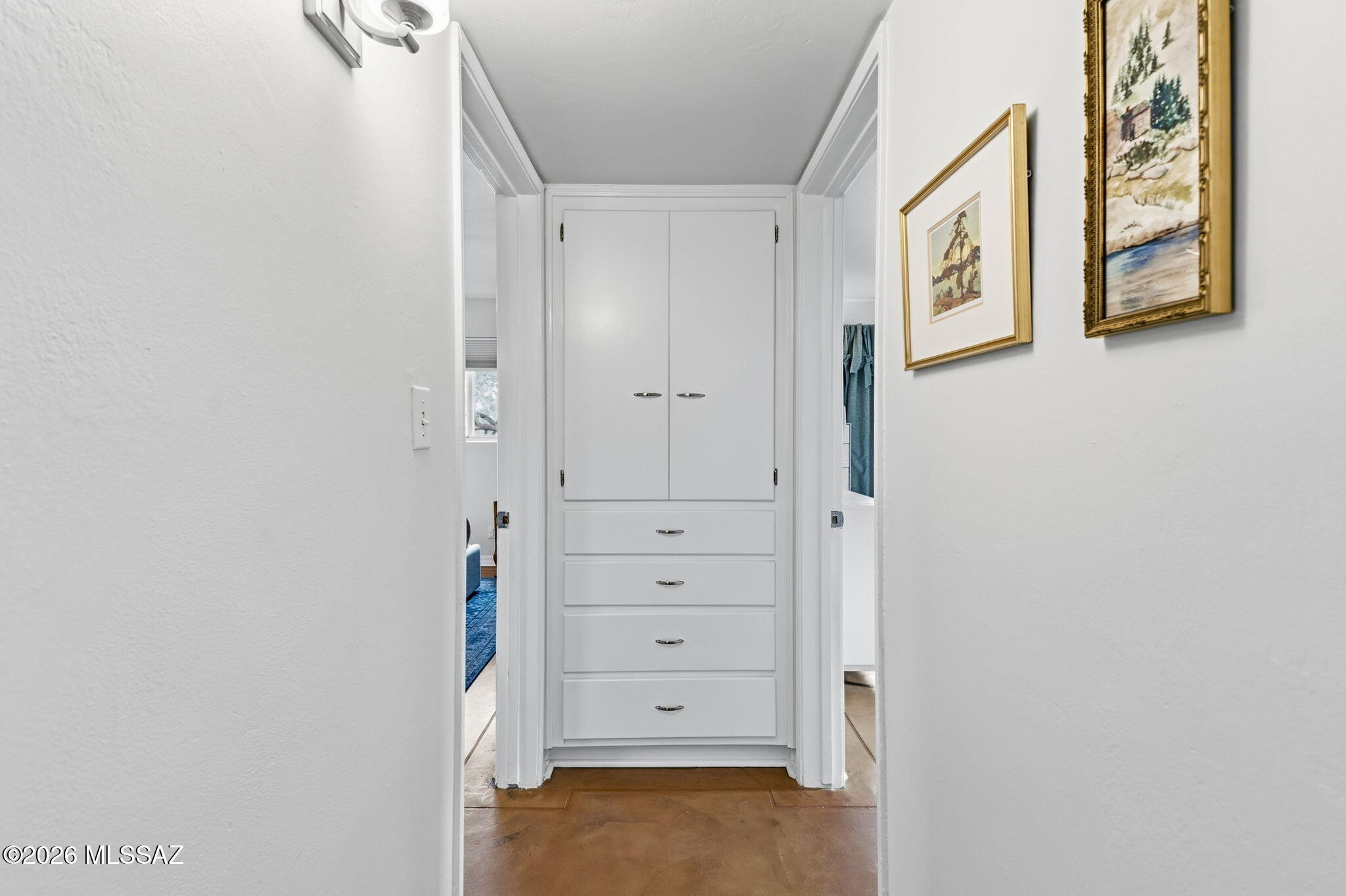 Fairmount Addition - Residential