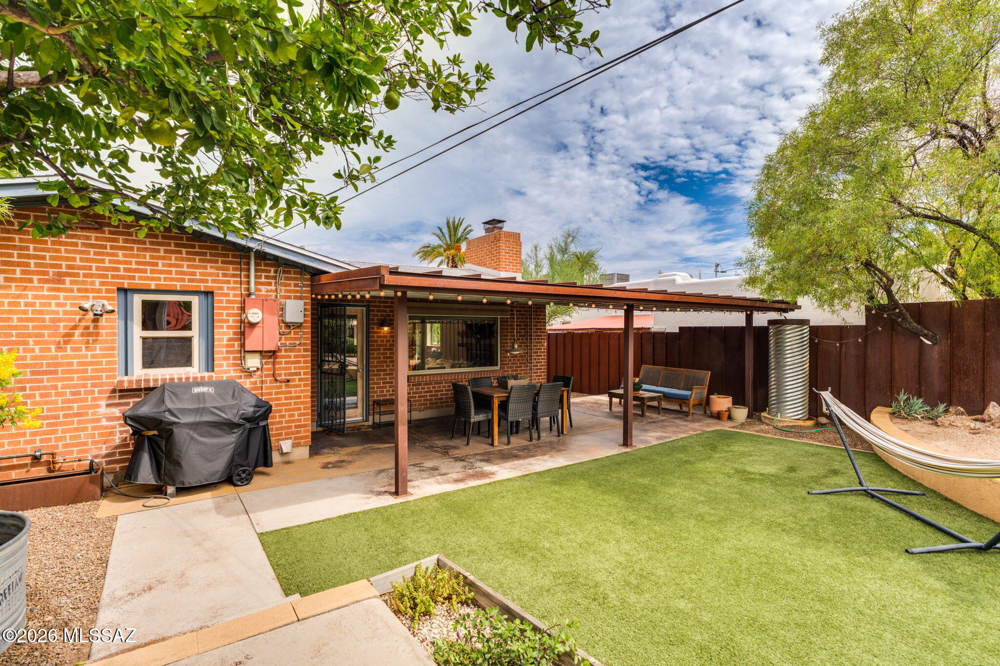 Fairmount Addition - Residential