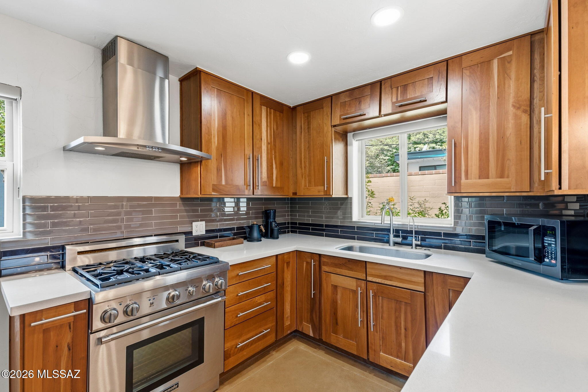 Fairmount Addition - Residential