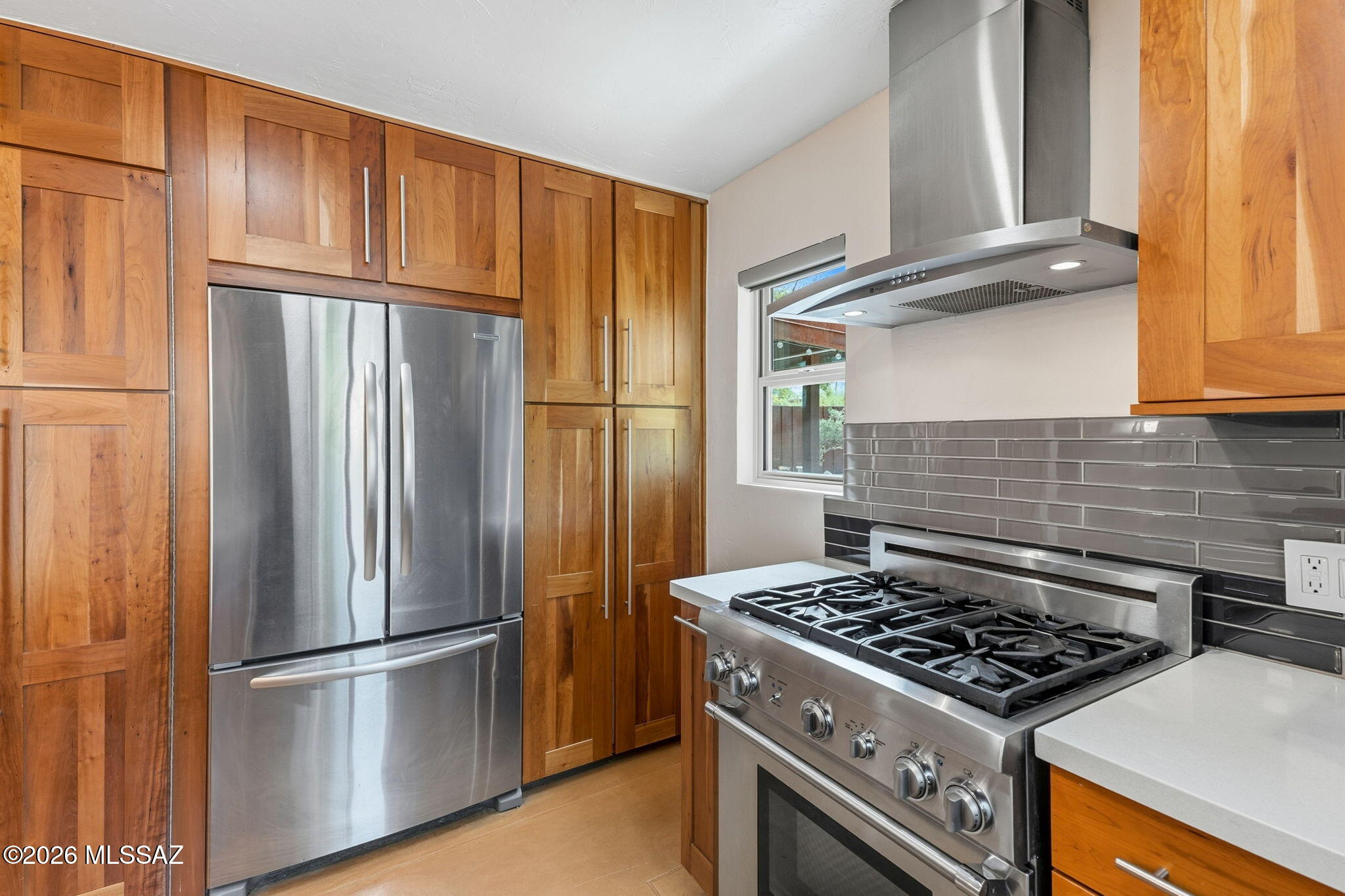 Fairmount Addition - Residential