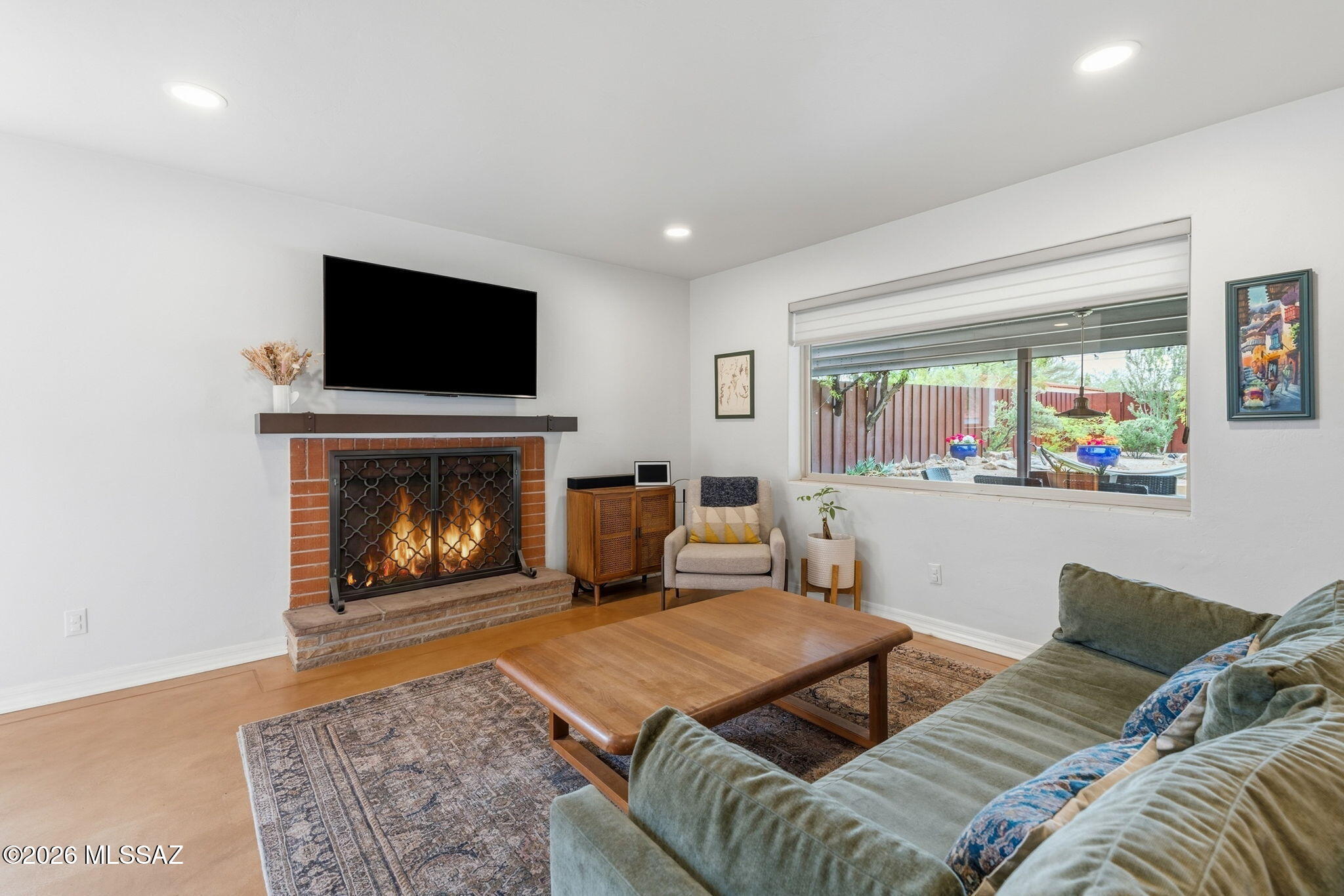 Fairmount Addition - Residential