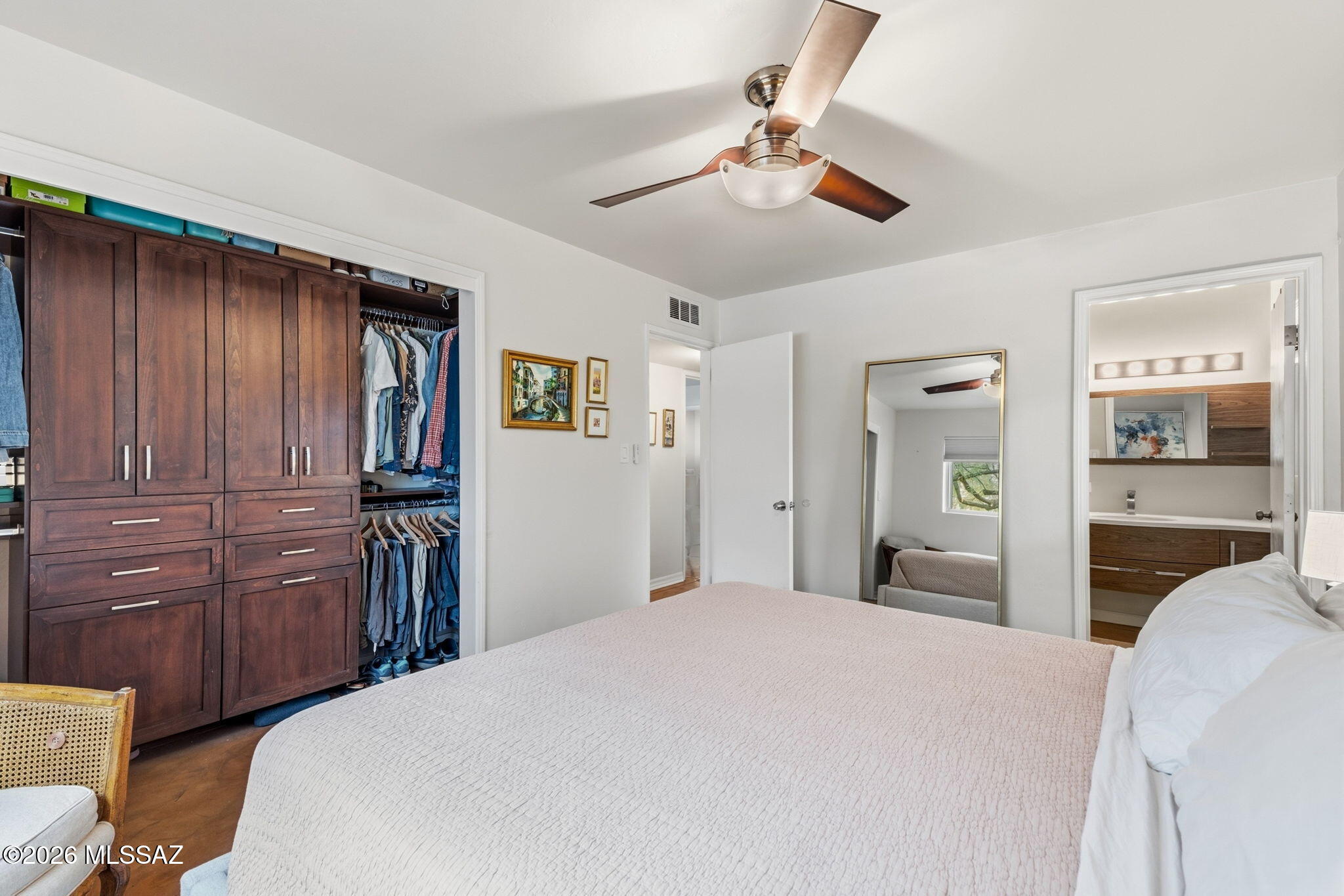Fairmount Addition - Residential