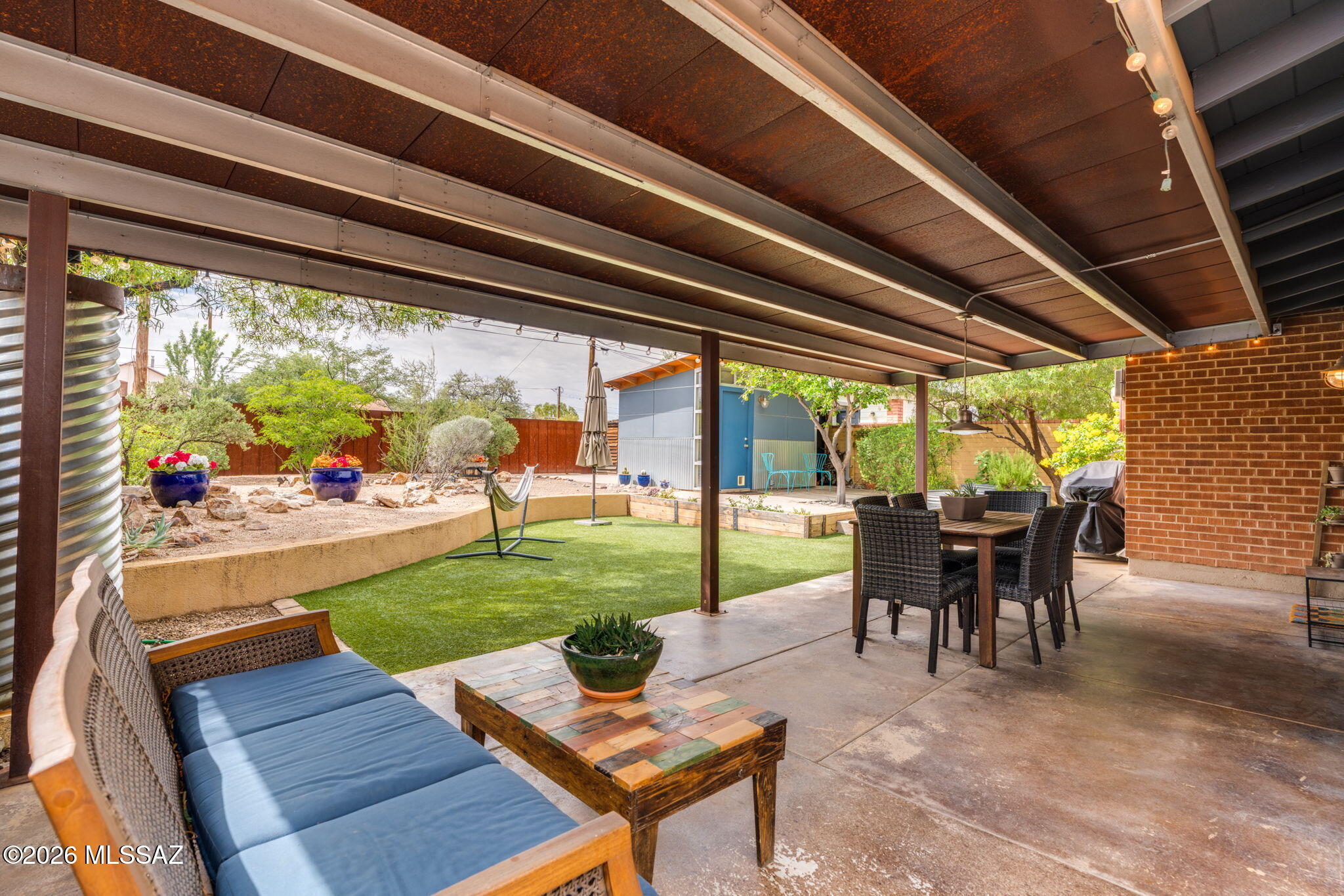 Fairmount Addition - Residential
