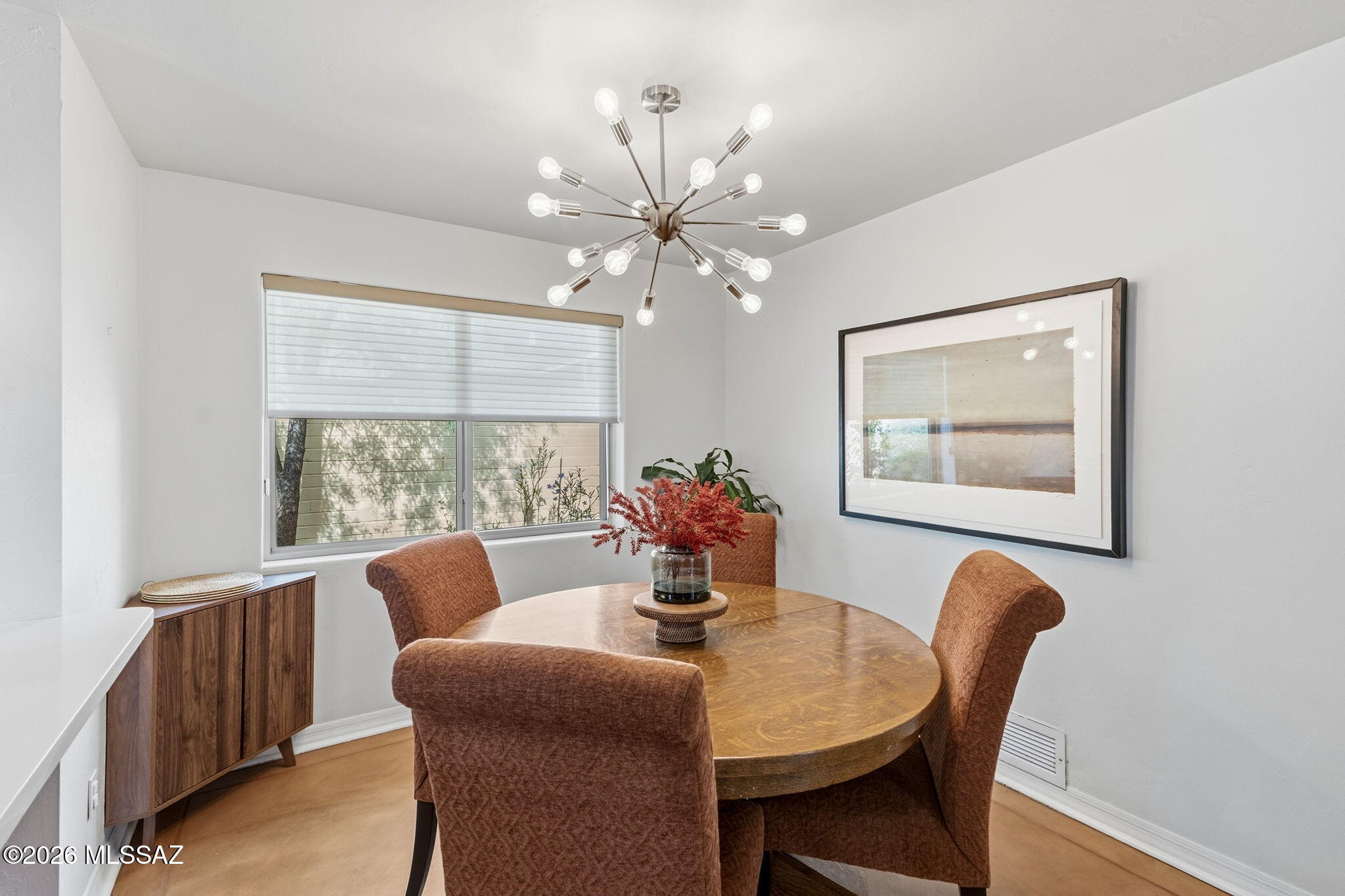 Fairmount Addition - Residential