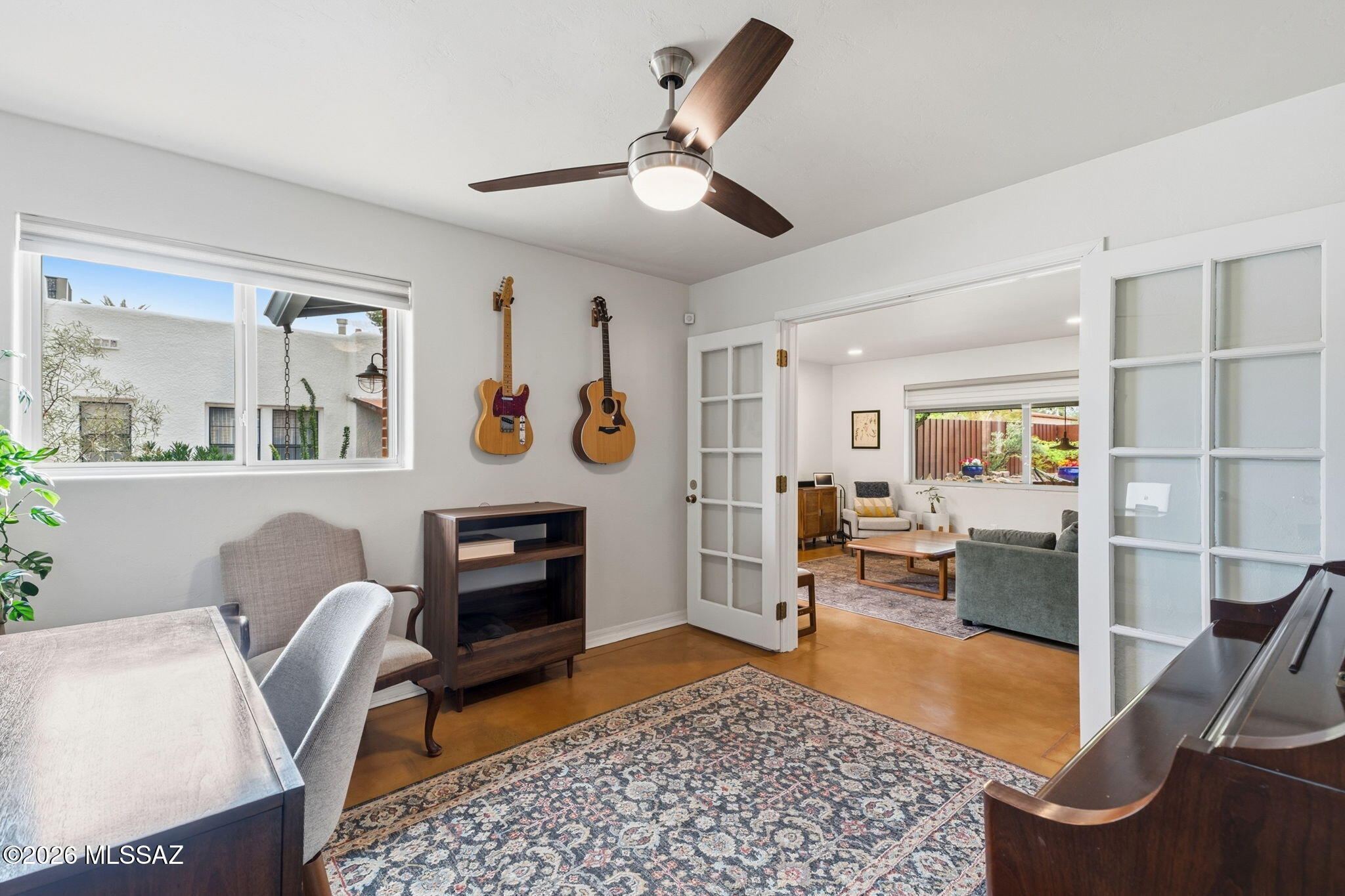 Fairmount Addition - Residential