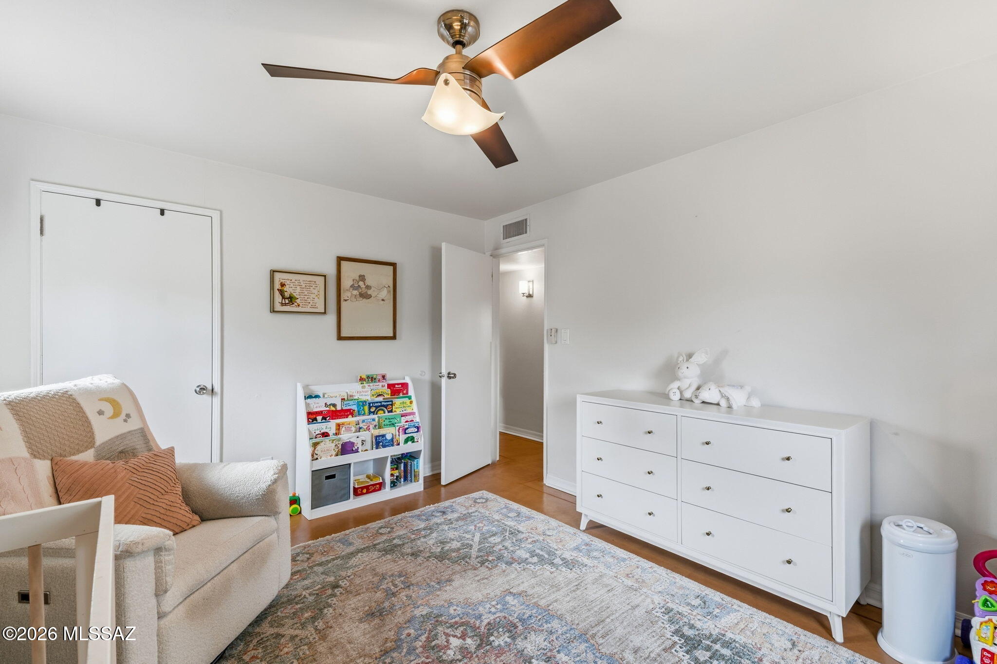 Fairmount Addition - Residential