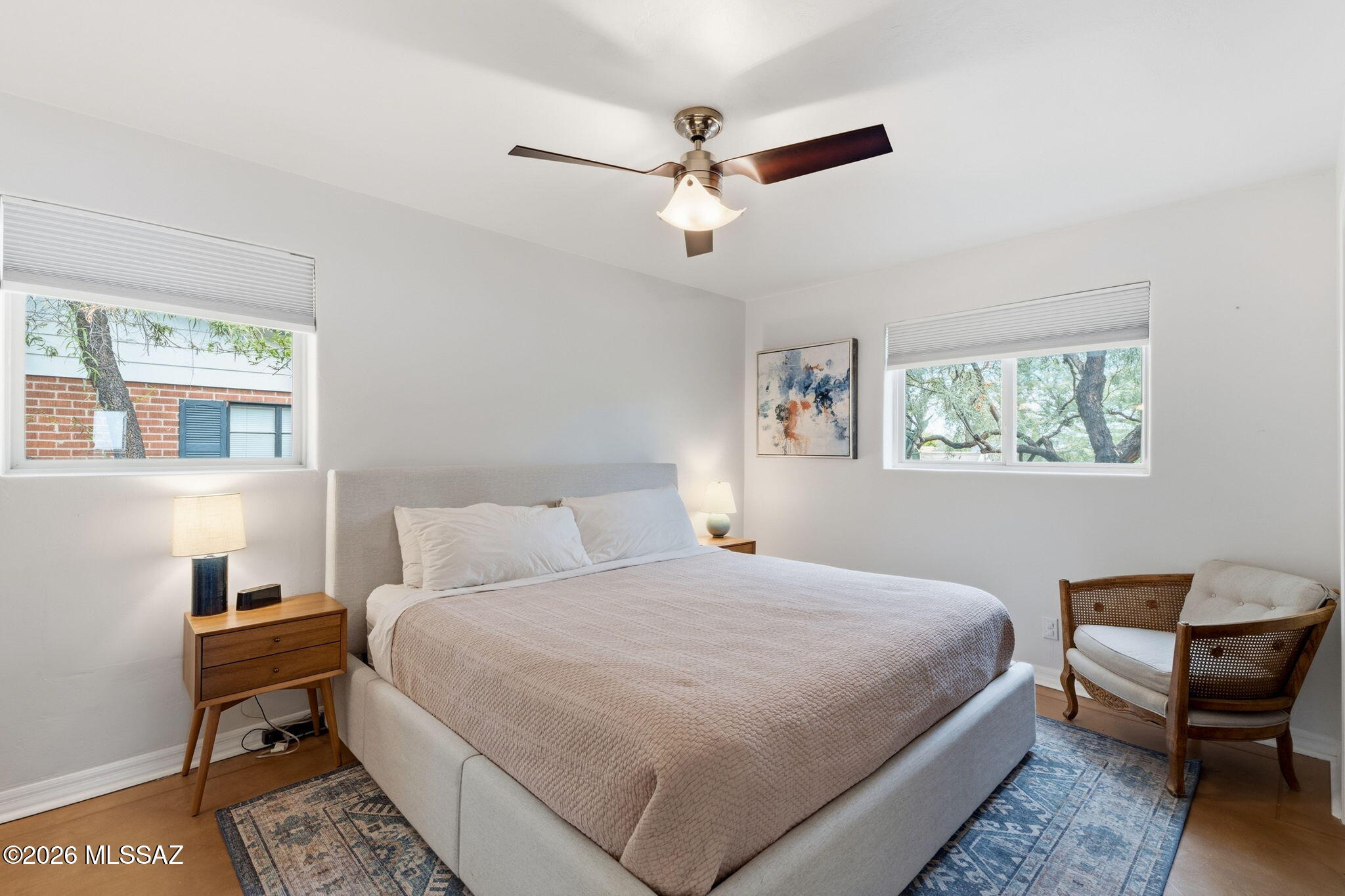 Fairmount Addition - Residential