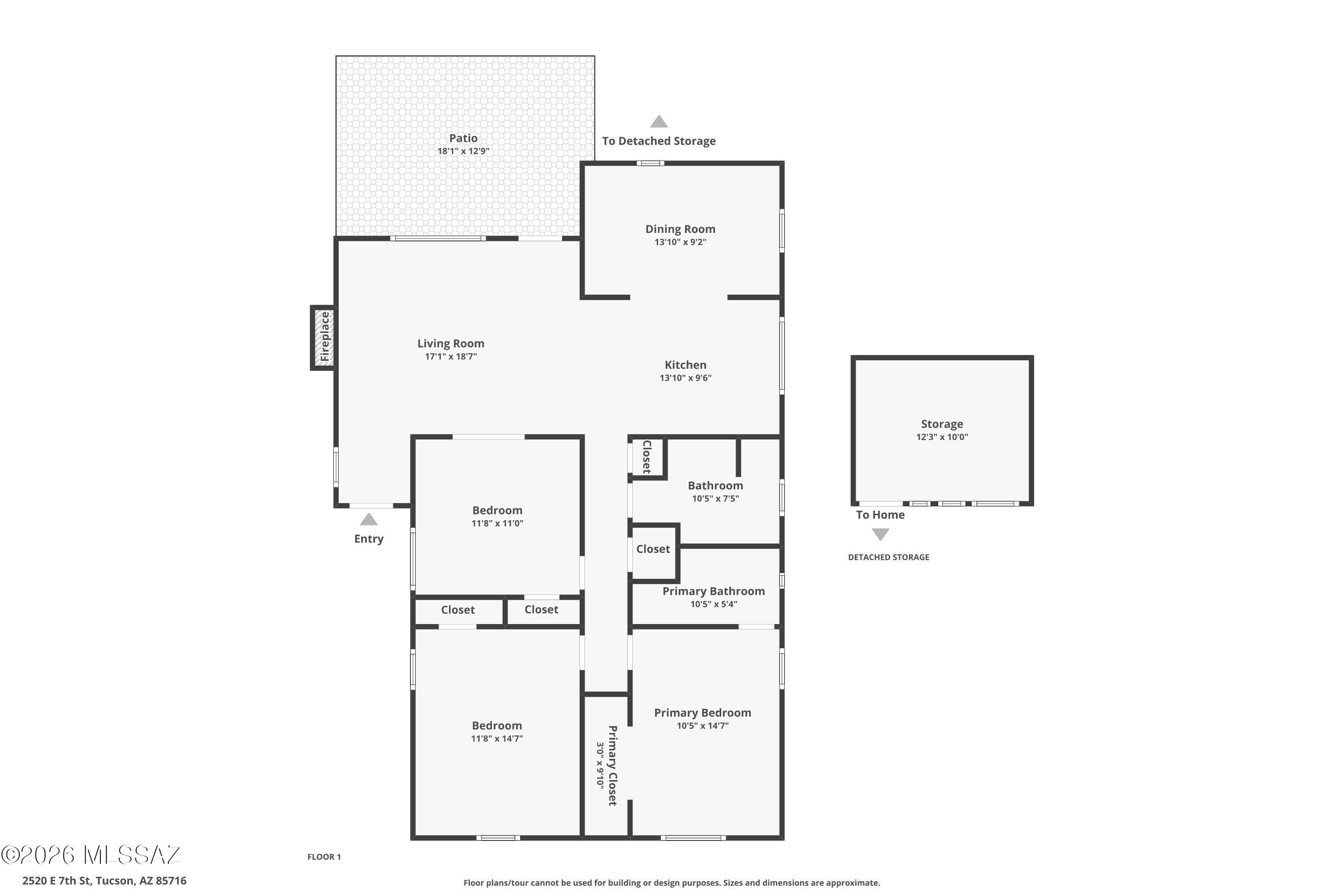 Fairmount Addition - Residential