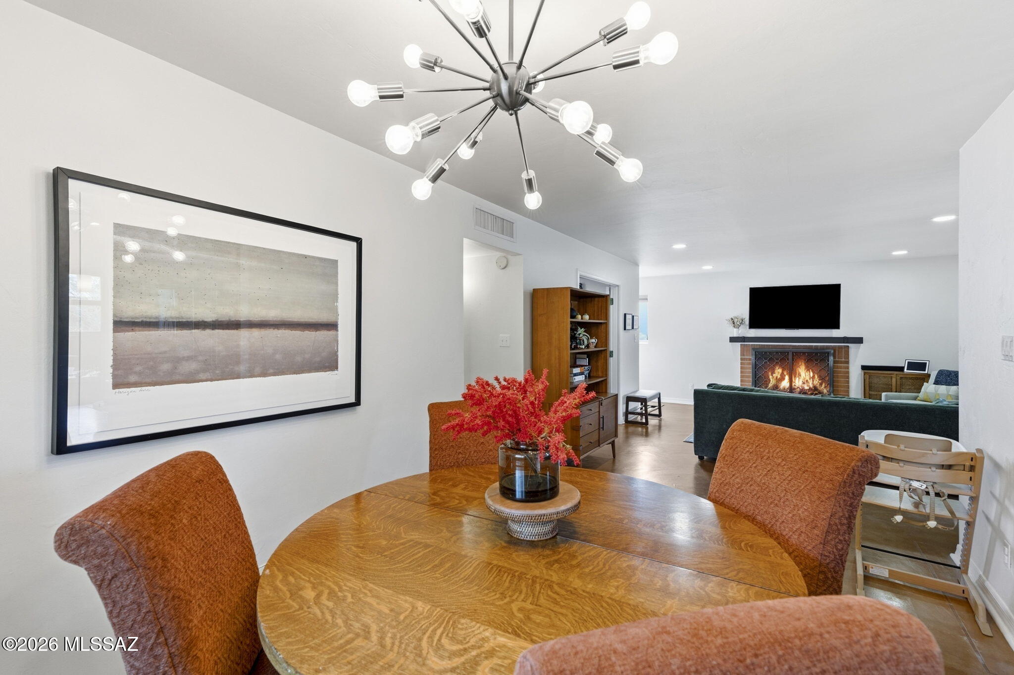 Fairmount Addition - Residential