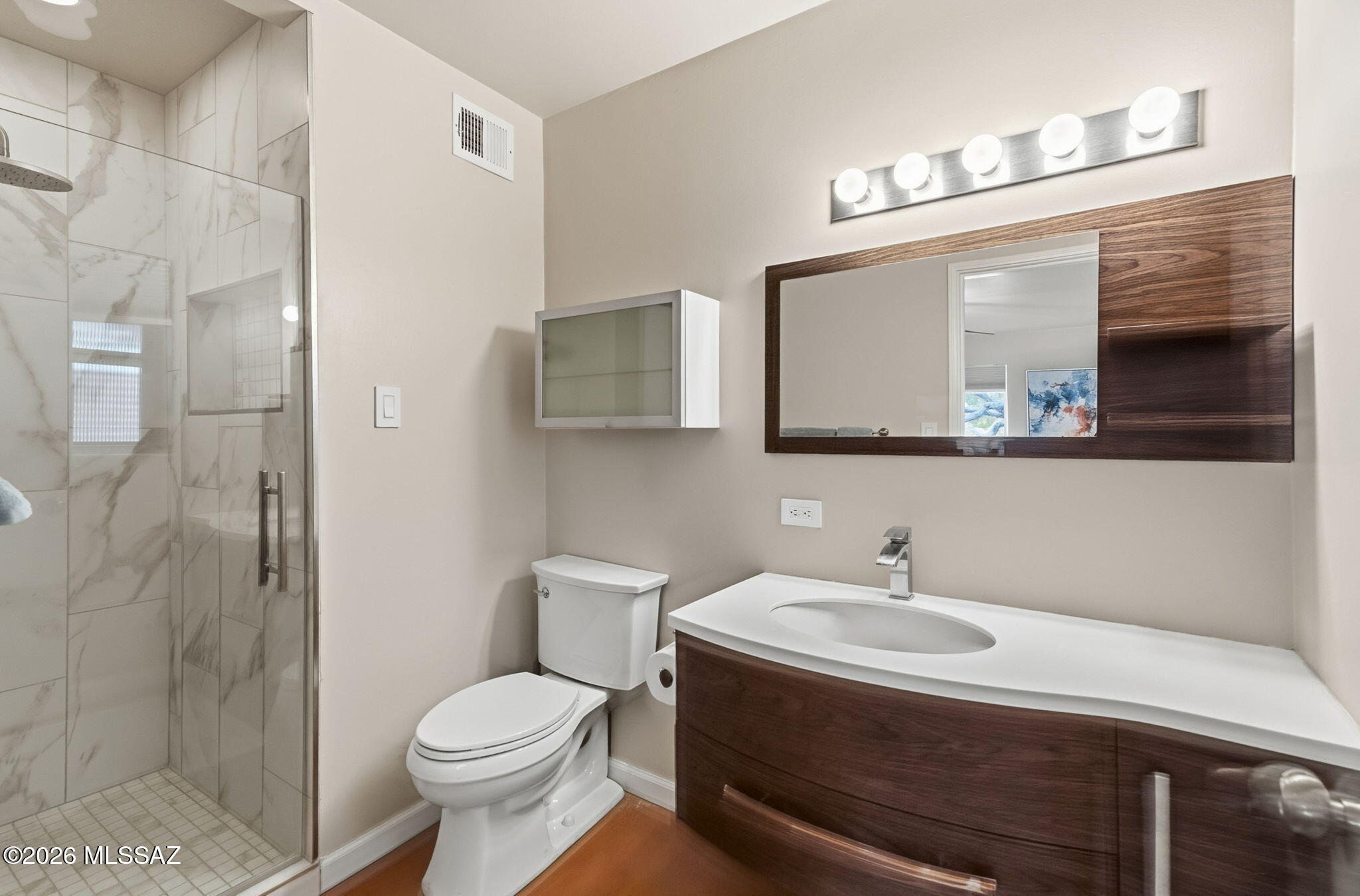 Fairmount Addition - Residential