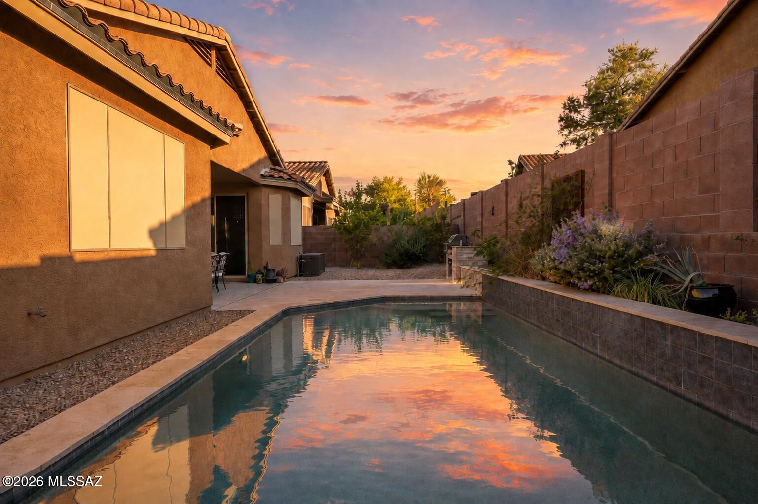 Rancho Agua Dulce (387- 781) - Residential