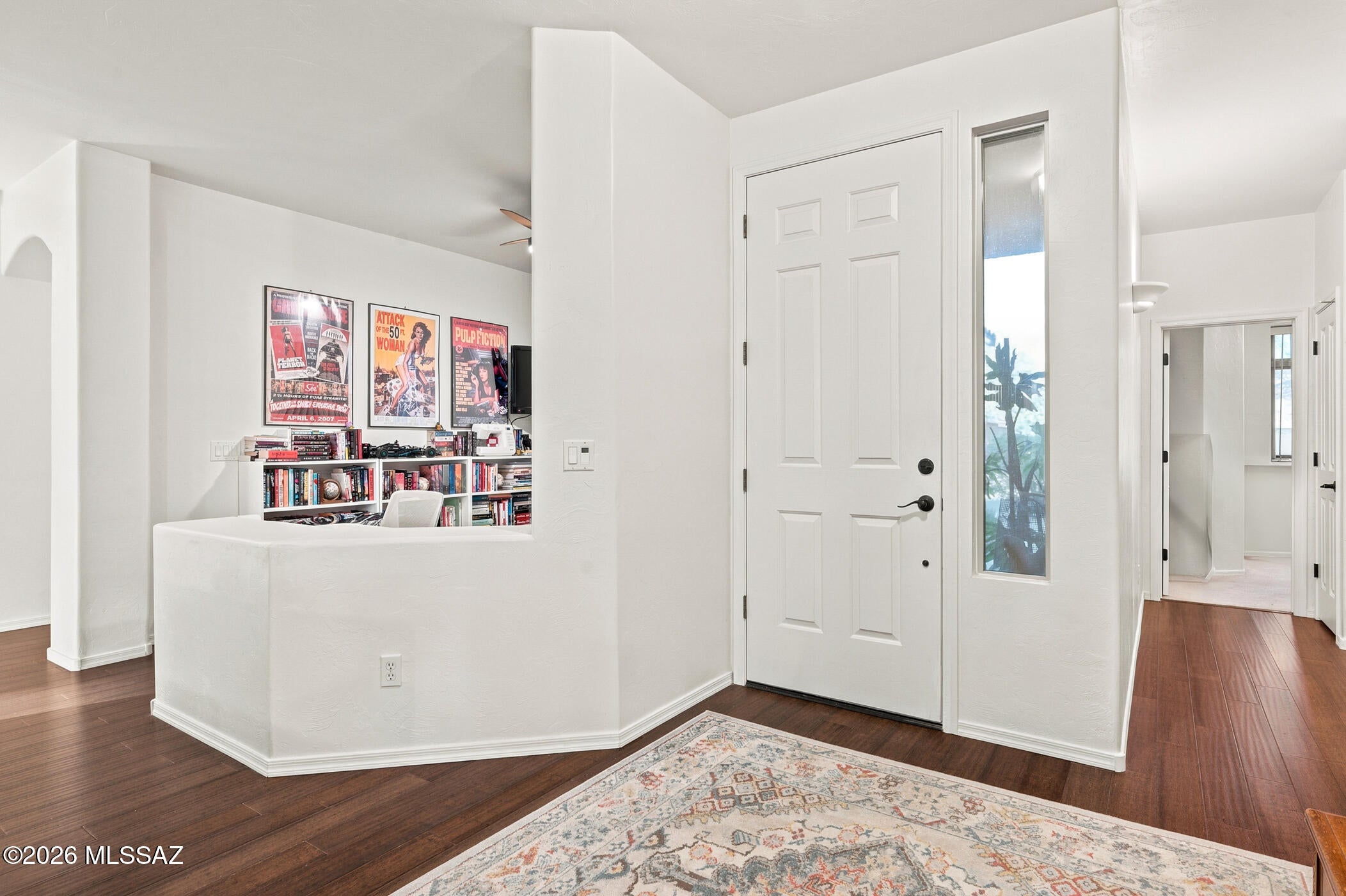 Rancho Agua Dulce (387- 781) - Residential