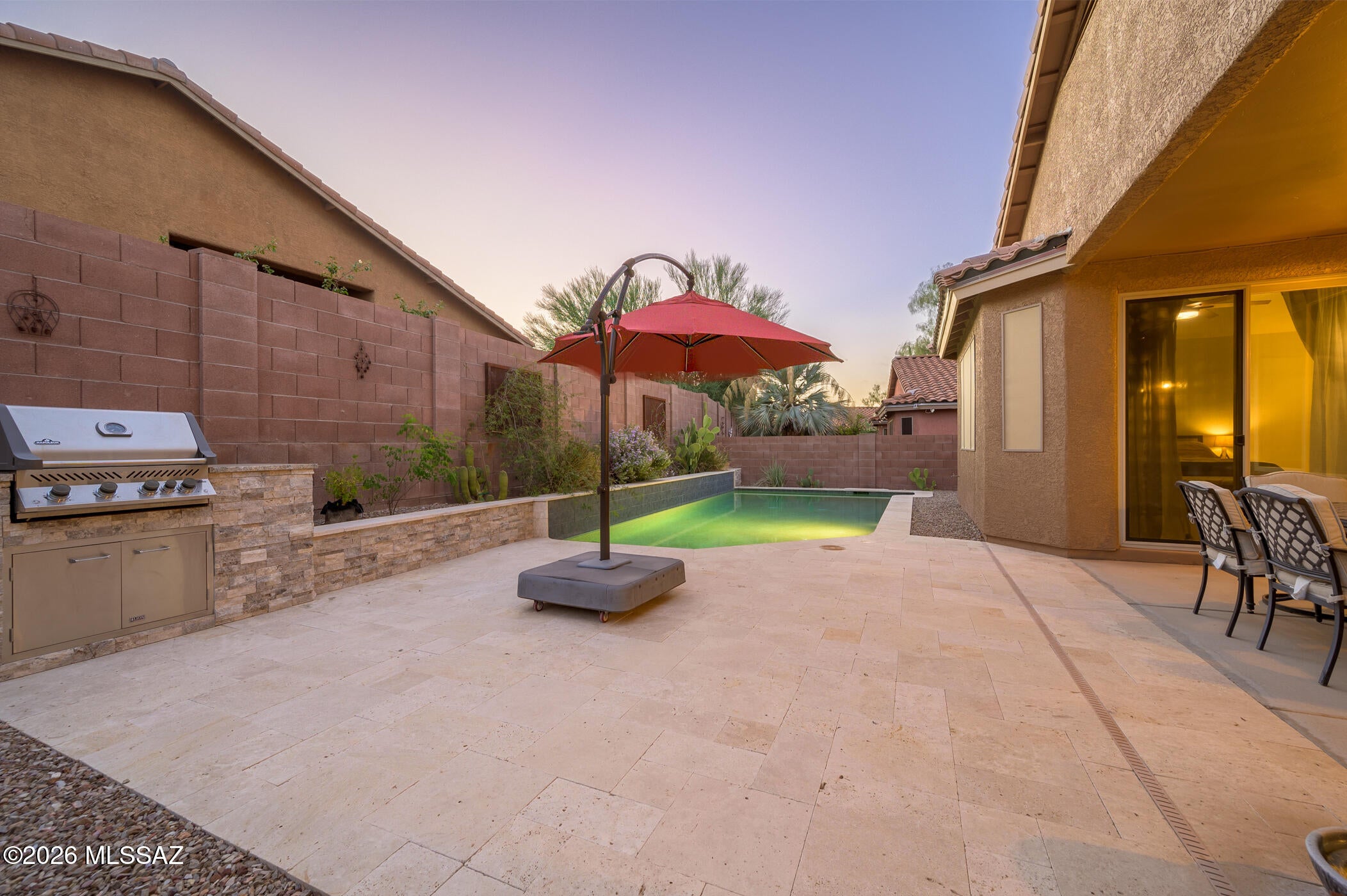 Rancho Agua Dulce (387- 781) - Residential