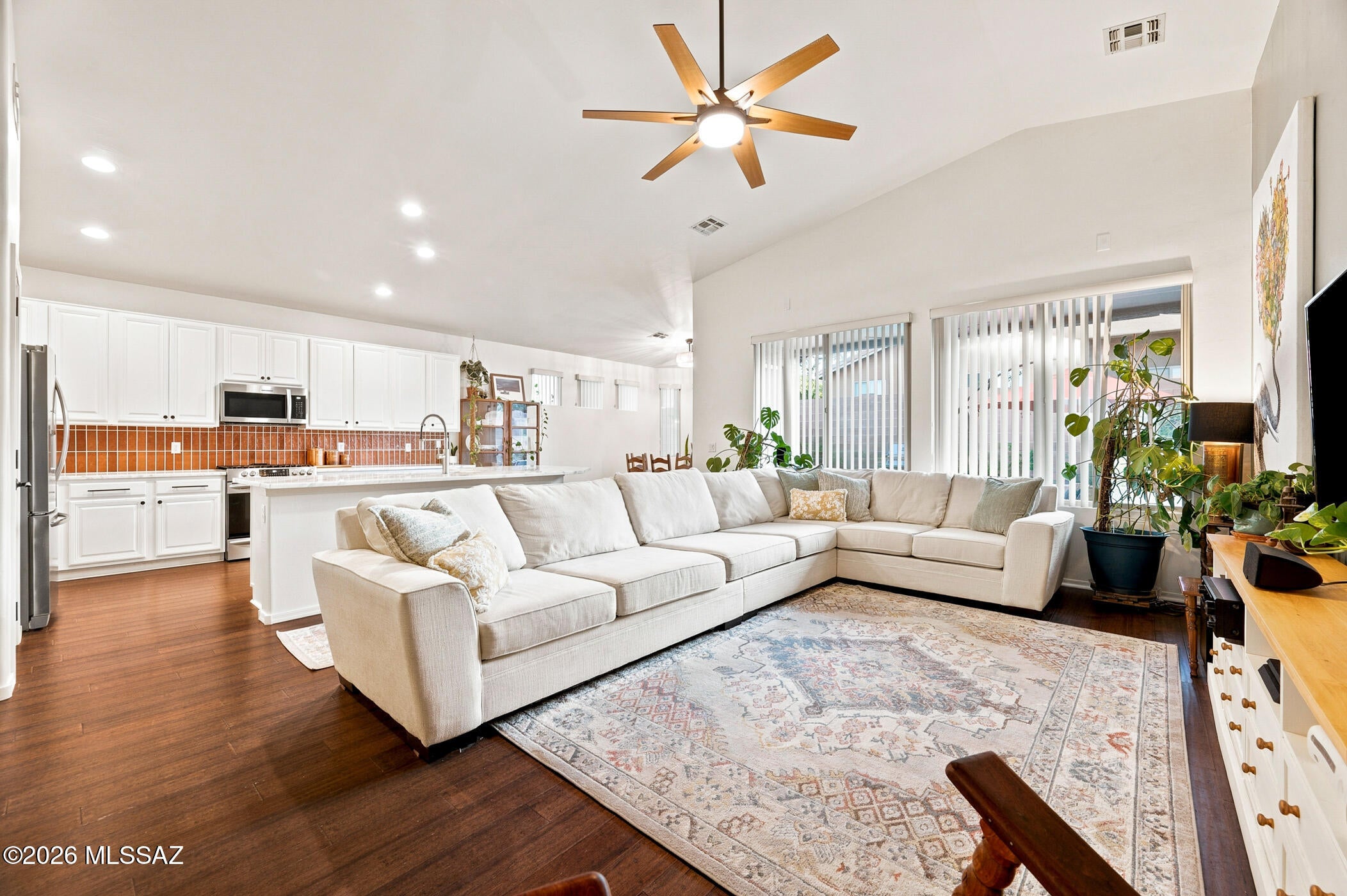 Rancho Agua Dulce (387- 781) - Residential