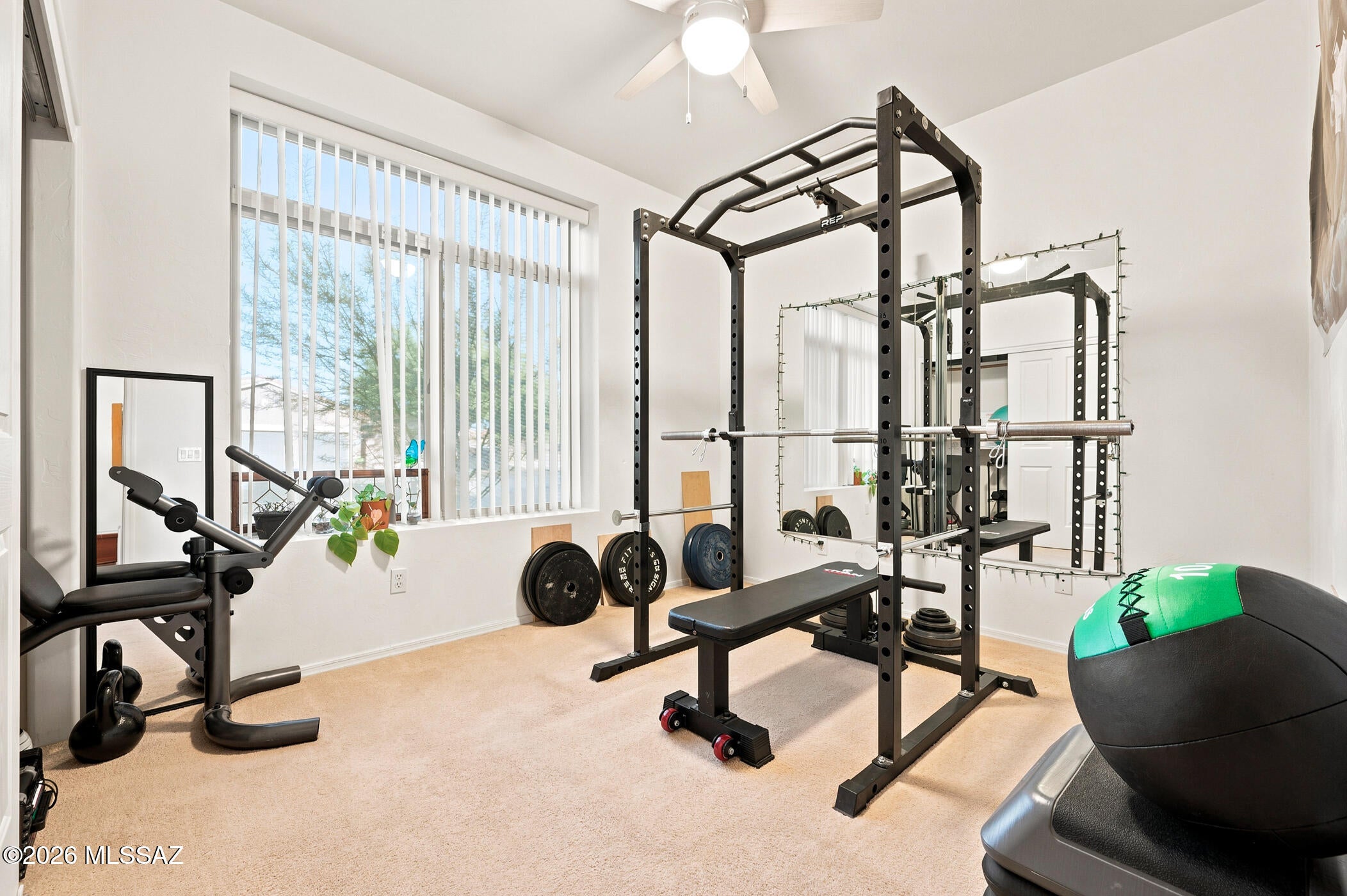 Rancho Agua Dulce (387- 781) - Residential