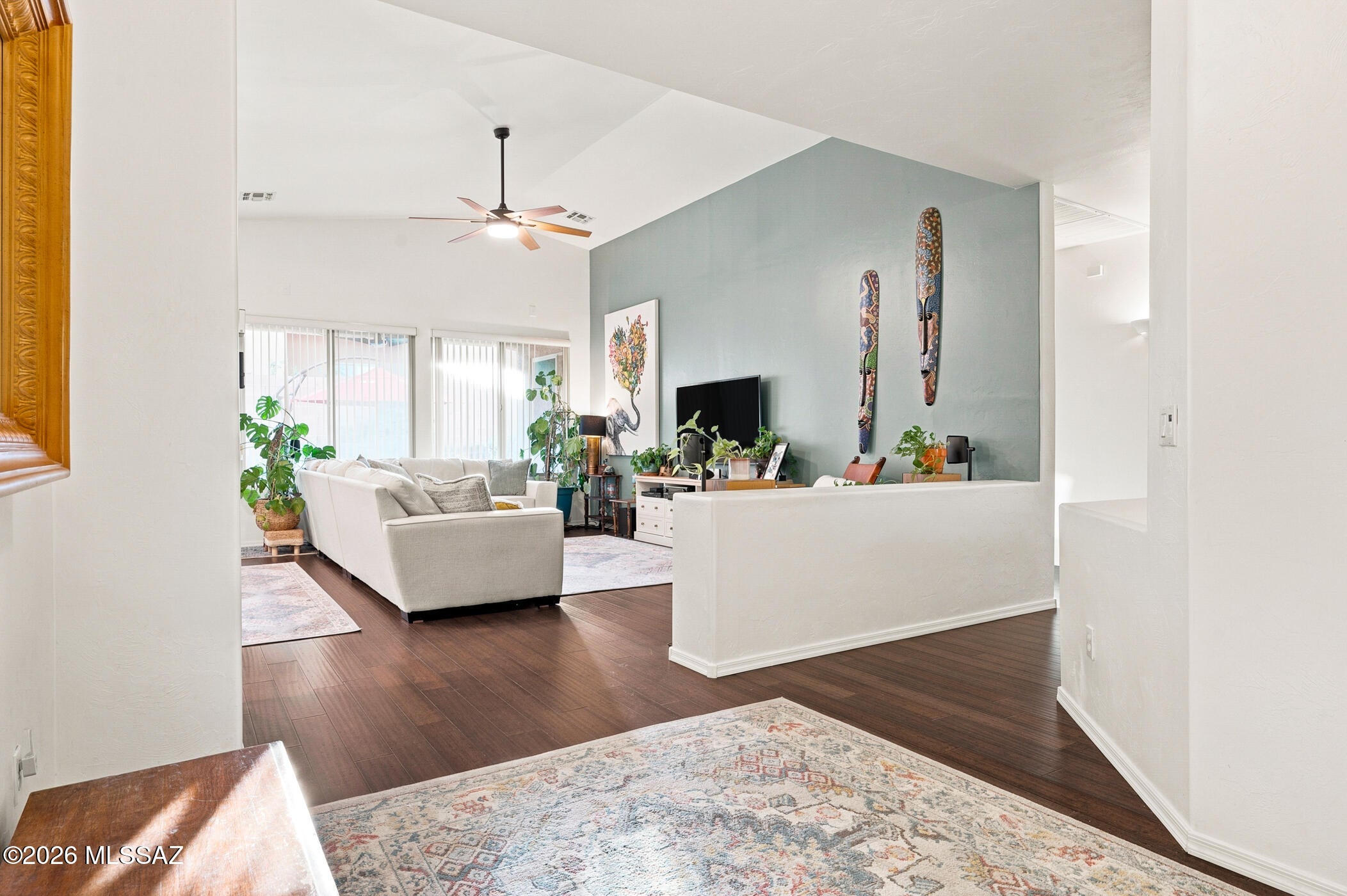 Rancho Agua Dulce (387- 781) - Residential