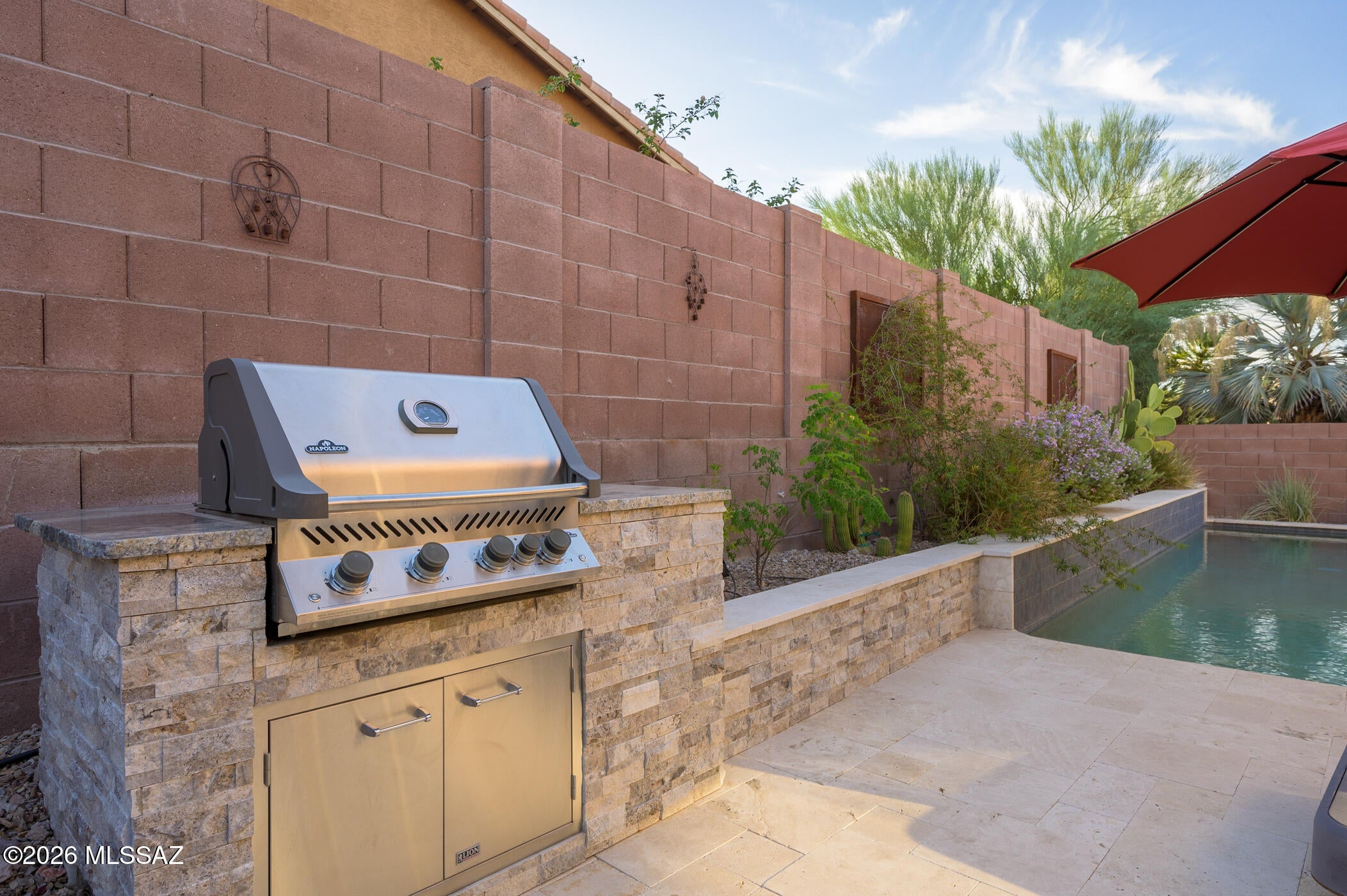 Rancho Agua Dulce (387- 781) - Residential