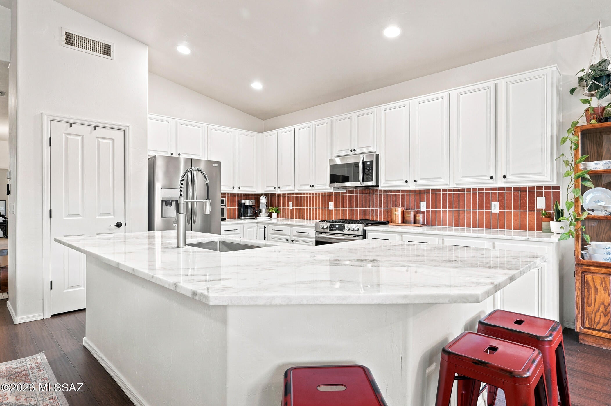 Rancho Agua Dulce (387- 781) - Residential