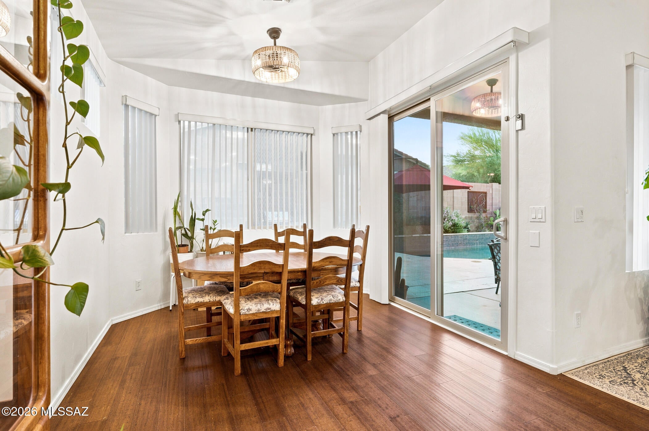 Rancho Agua Dulce (387- 781) - Residential