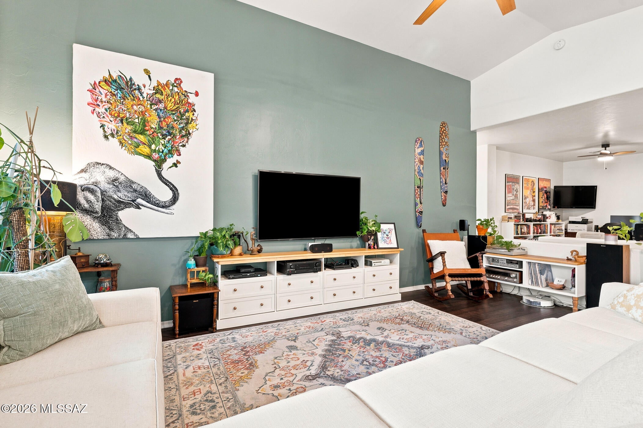 Rancho Agua Dulce (387- 781) - Residential