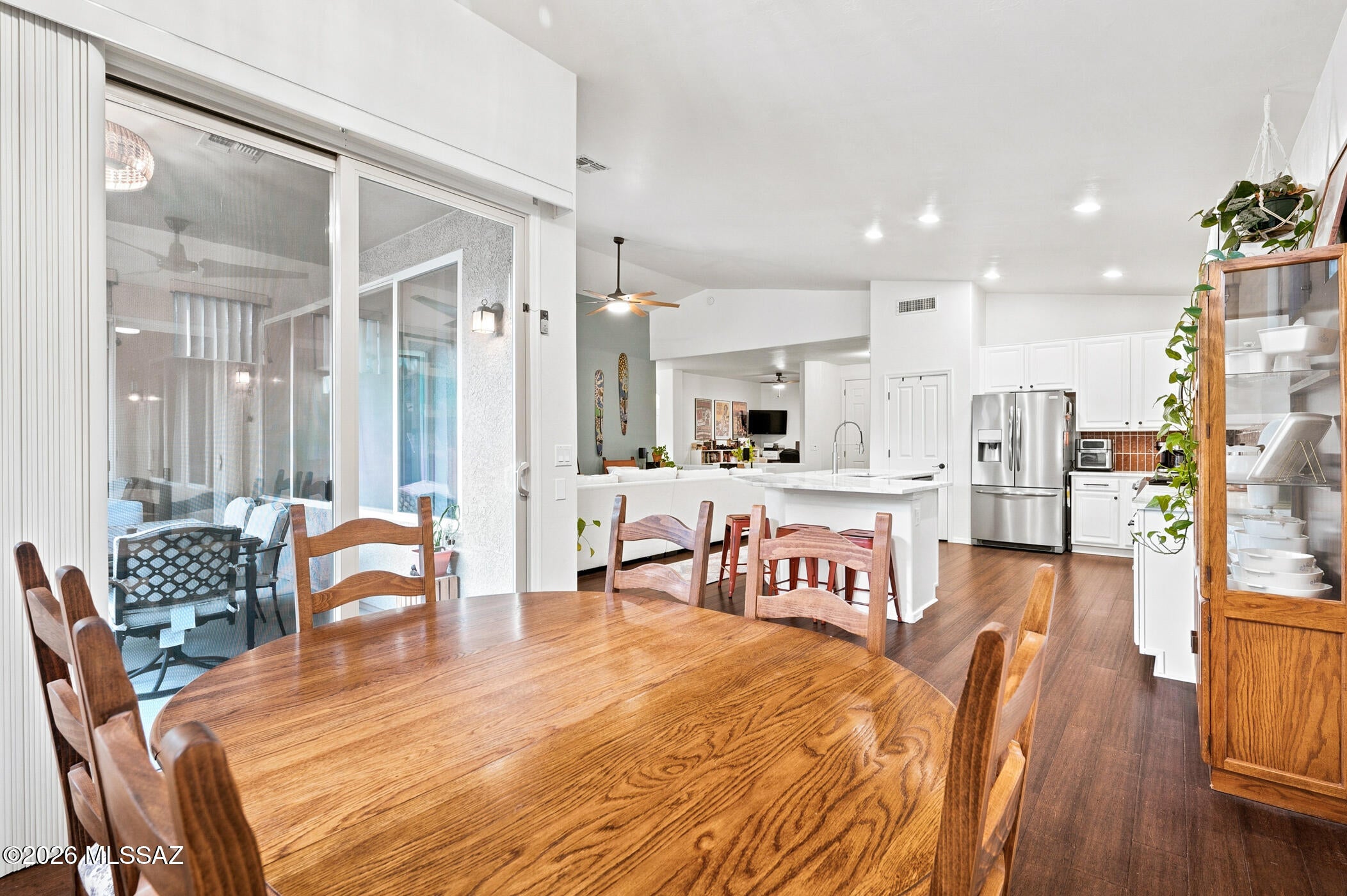 Rancho Agua Dulce (387- 781) - Residential