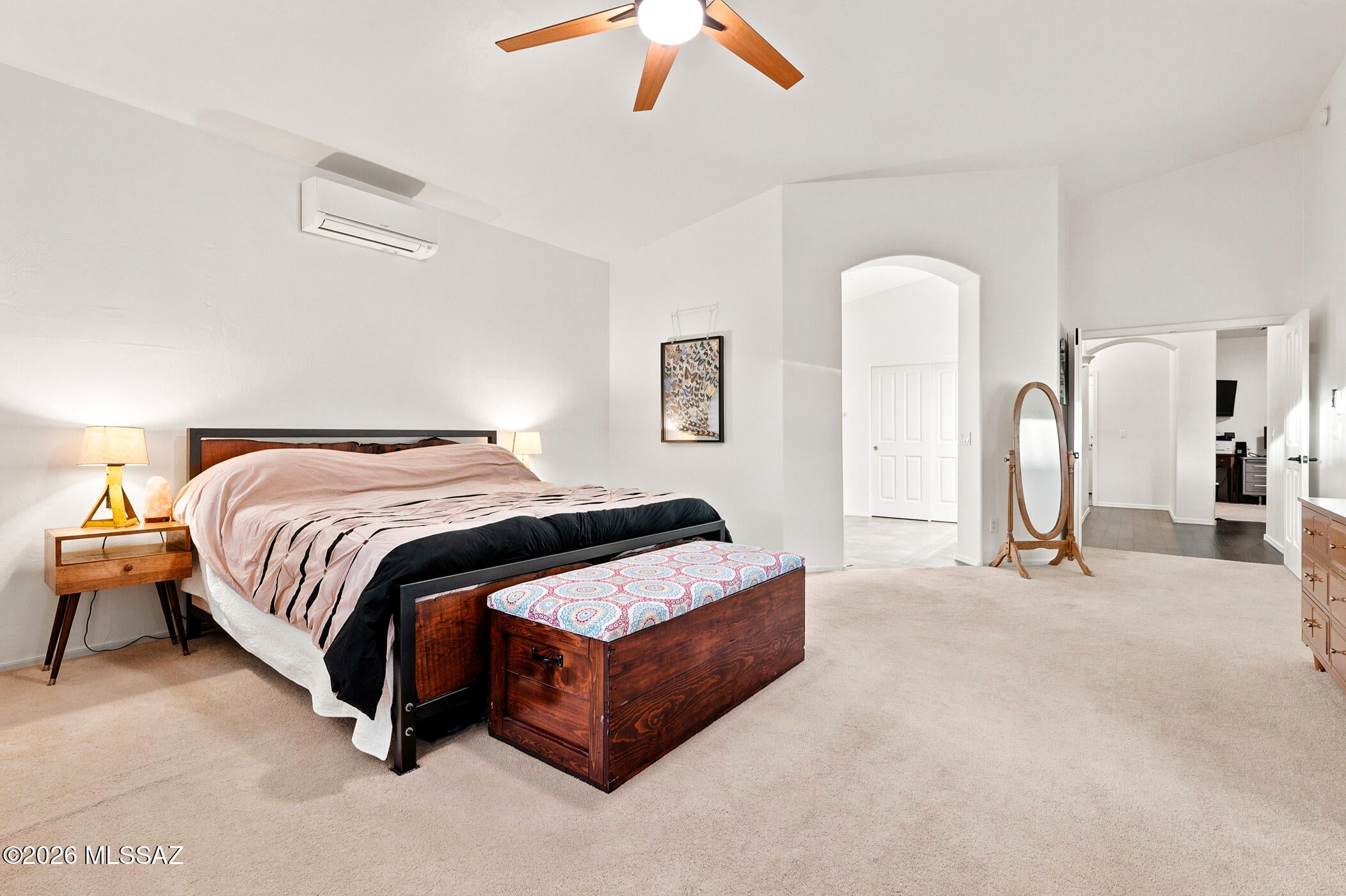 Rancho Agua Dulce (387- 781) - Residential
