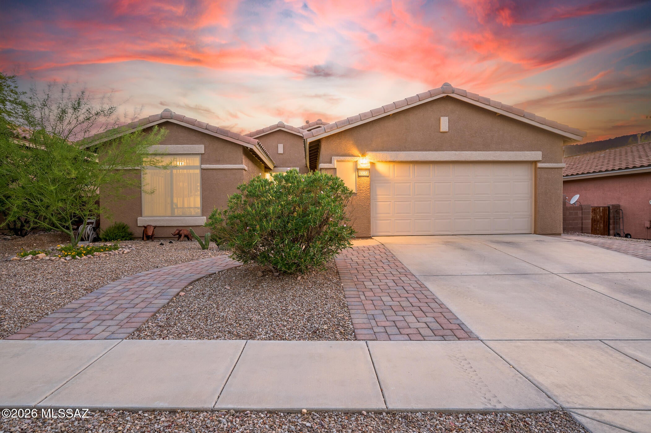 Rancho Agua Dulce (387- 781) - Residential