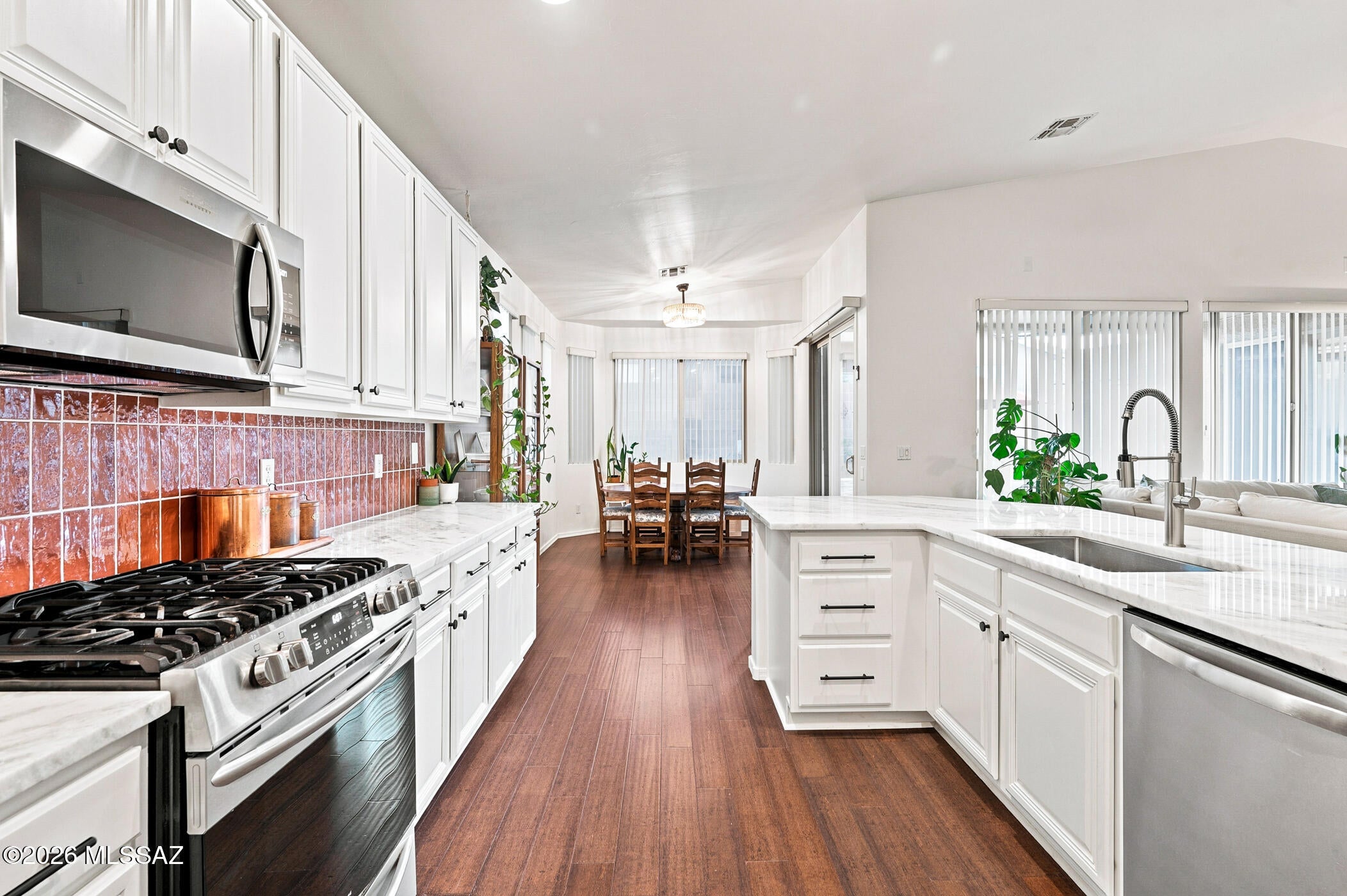 Rancho Agua Dulce (387- 781) - Residential