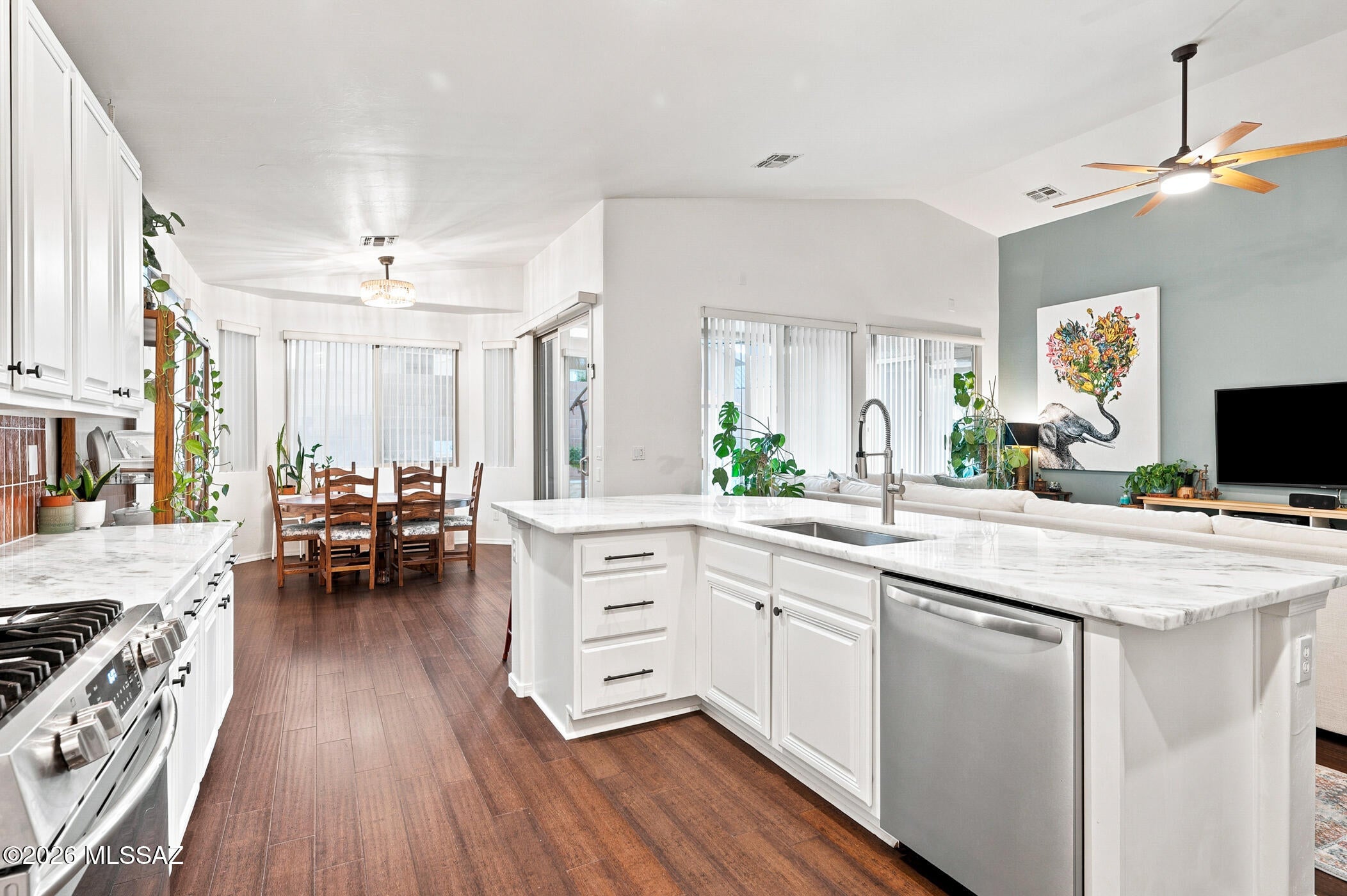 Rancho Agua Dulce (387- 781) - Residential
