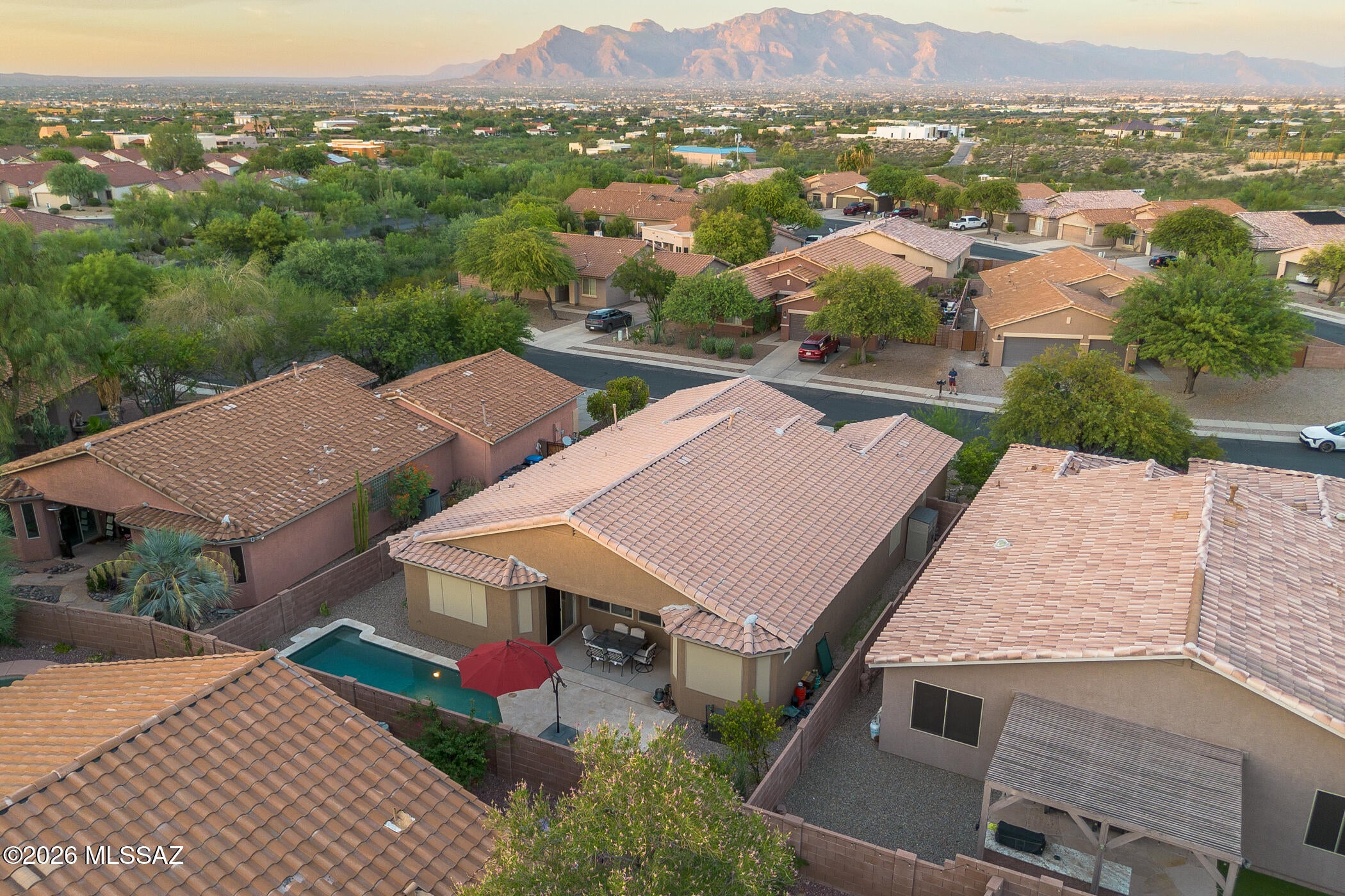 Rancho Agua Dulce (387- 781) - Residential