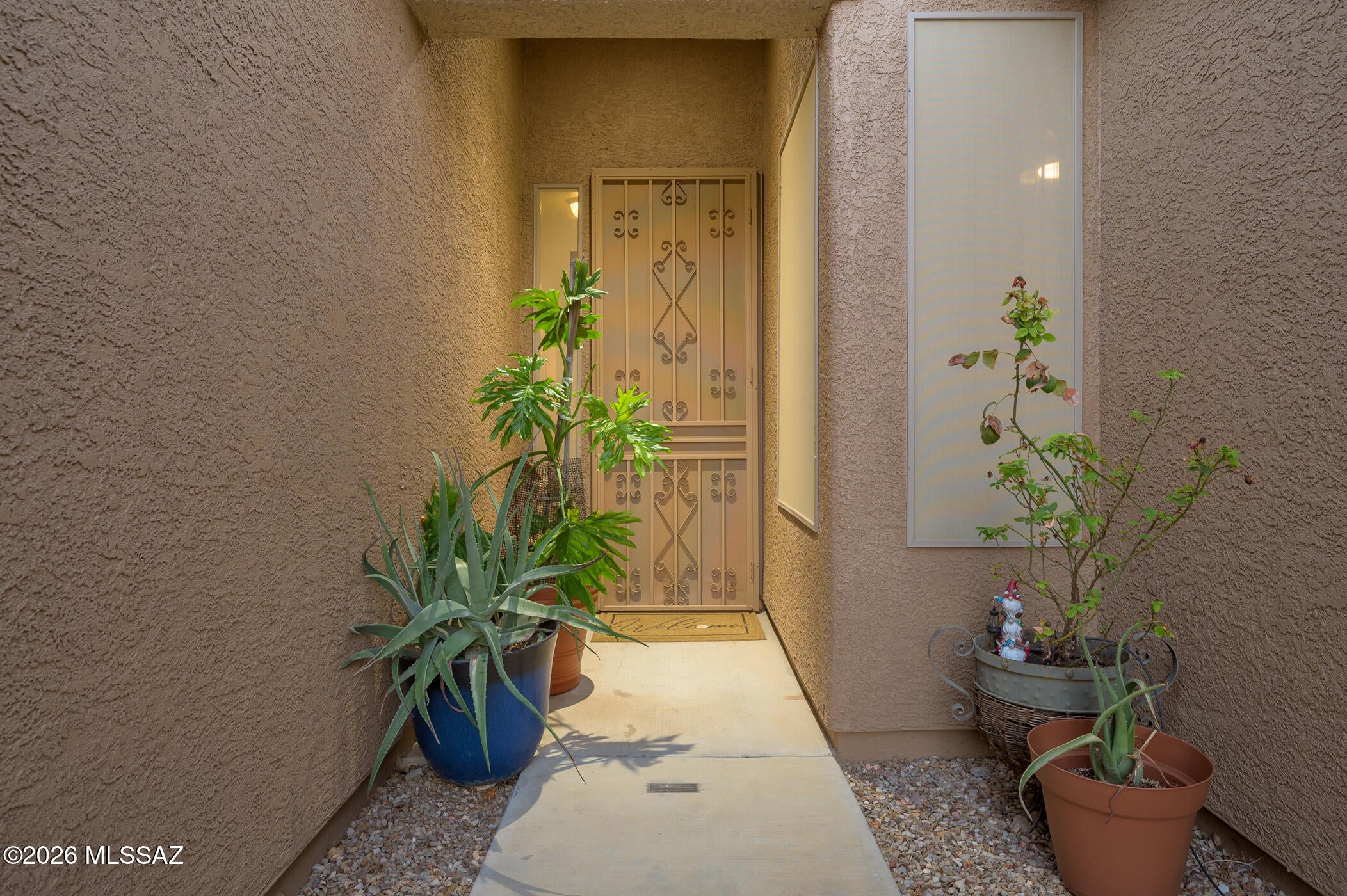 Rancho Agua Dulce (387- 781) - Residential