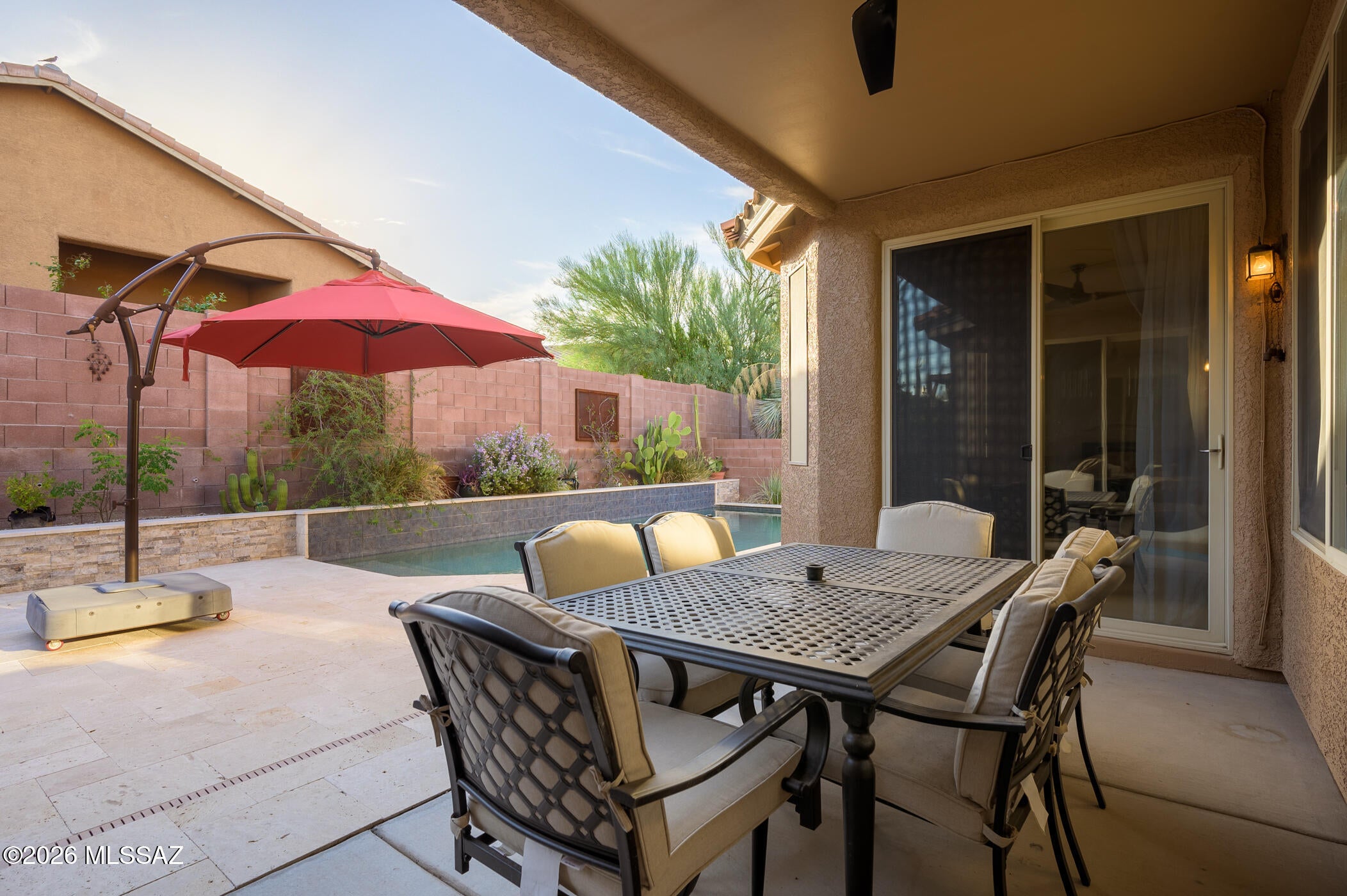 Rancho Agua Dulce (387- 781) - Residential