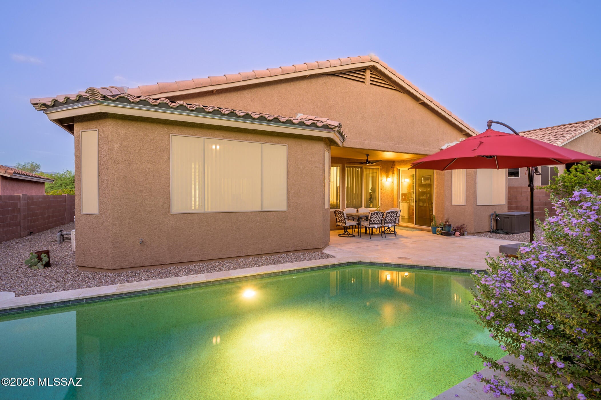 Rancho Agua Dulce (387- 781) - Residential