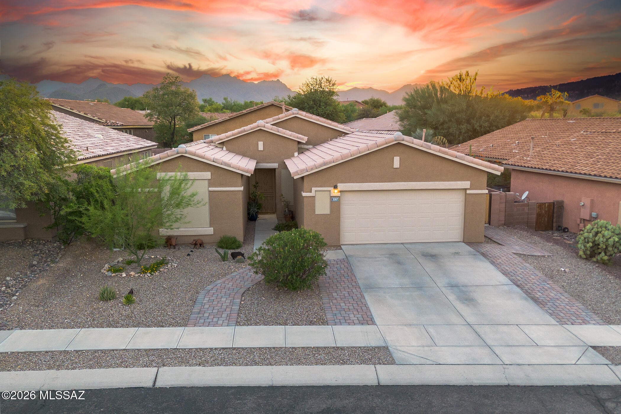 Rancho Agua Dulce (387- 781) - Residential