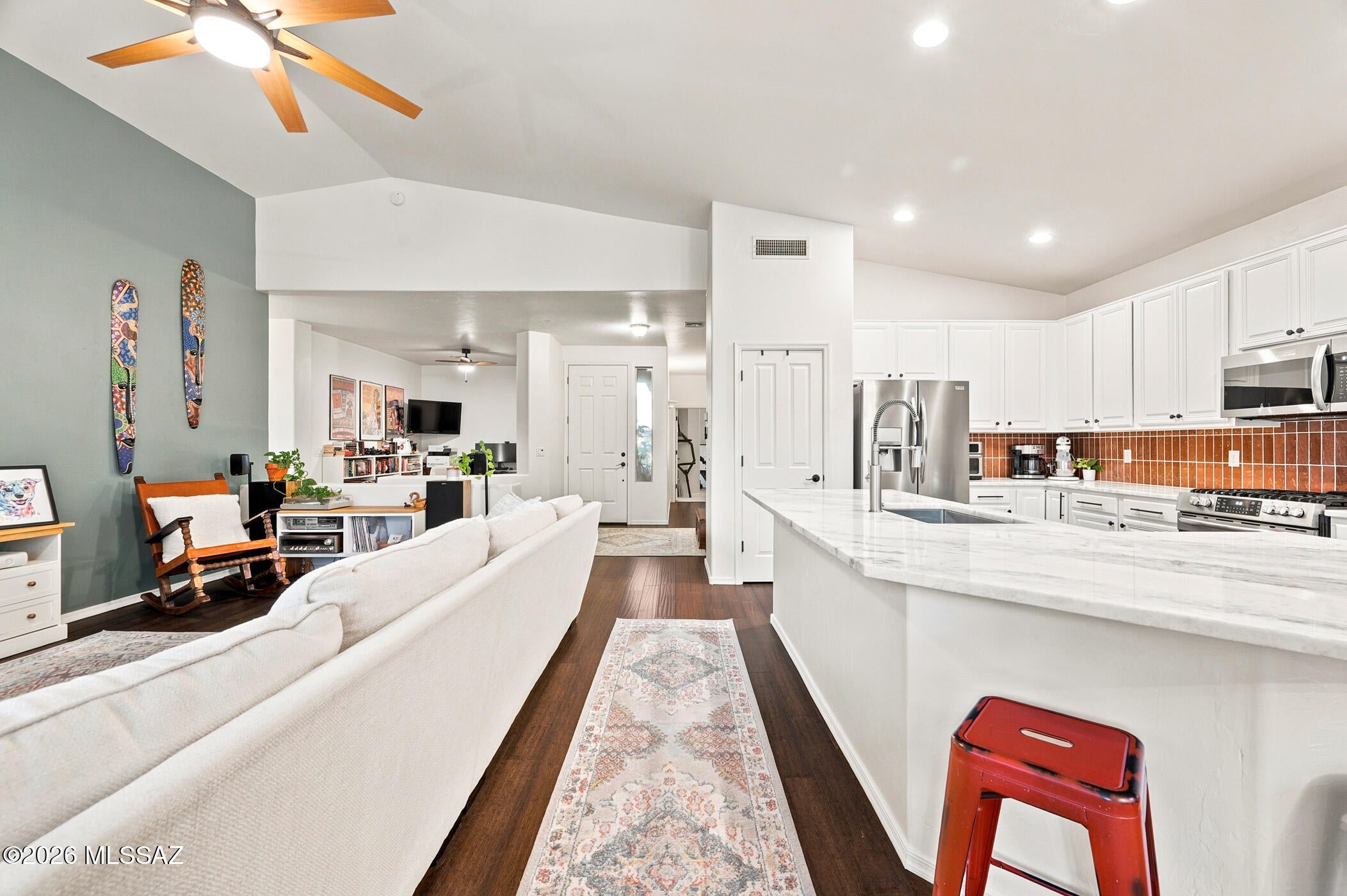 Rancho Agua Dulce (387- 781) - Residential