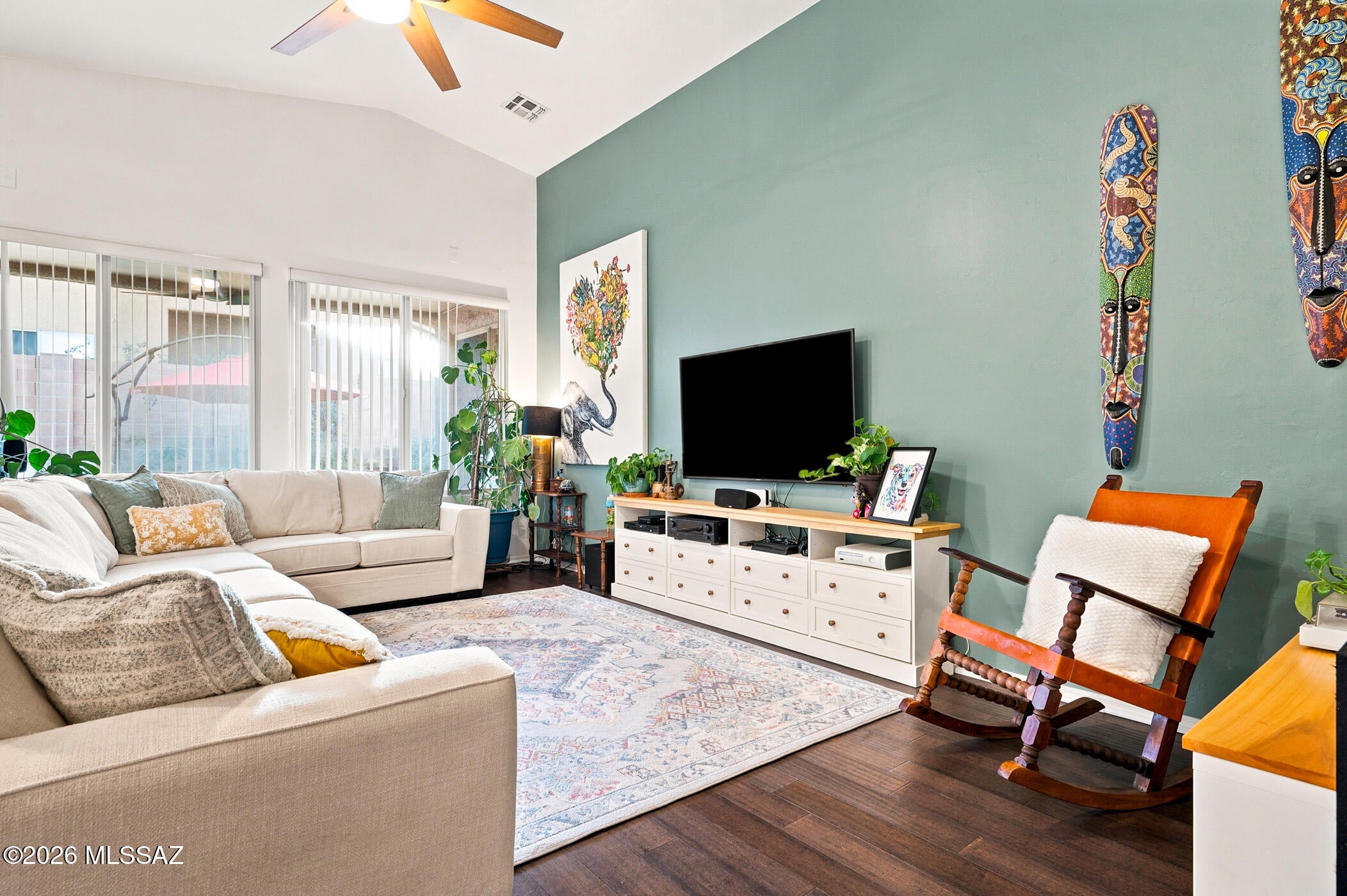 Rancho Agua Dulce (387- 781) - Residential