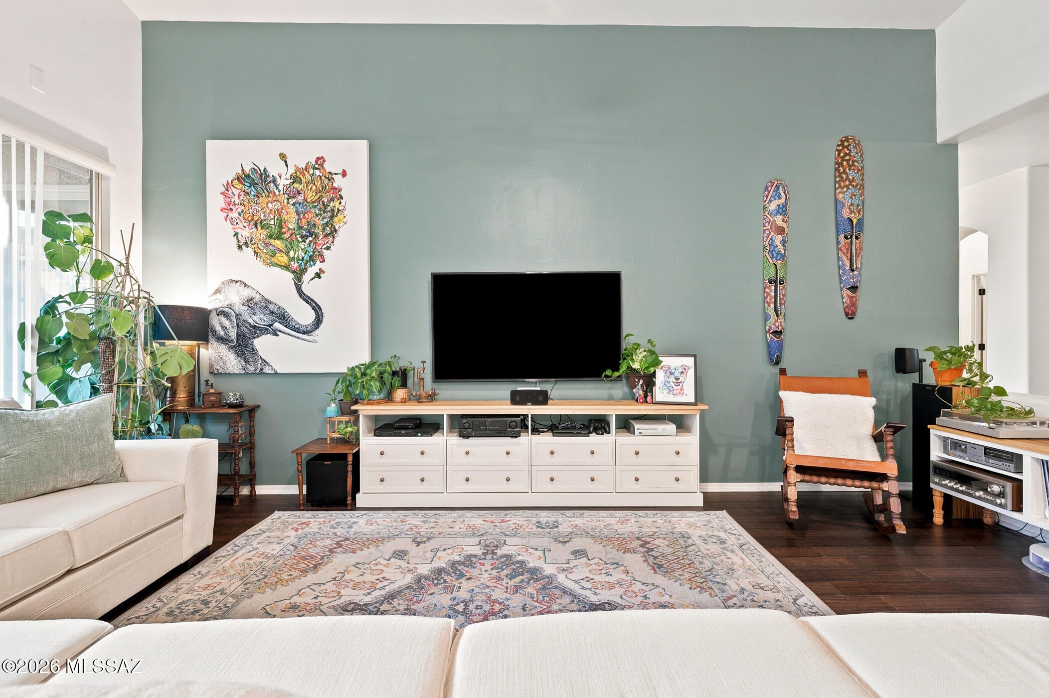 Rancho Agua Dulce (387- 781) - Residential