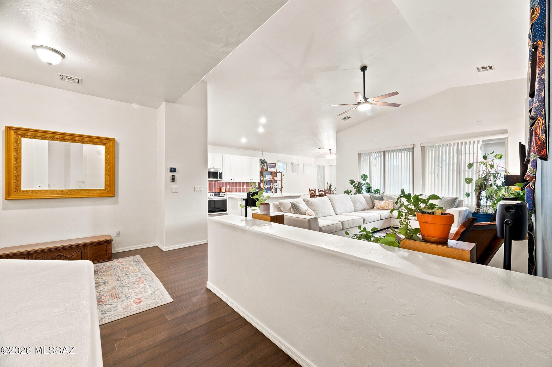 Rancho Agua Dulce (387- 781) - Residential