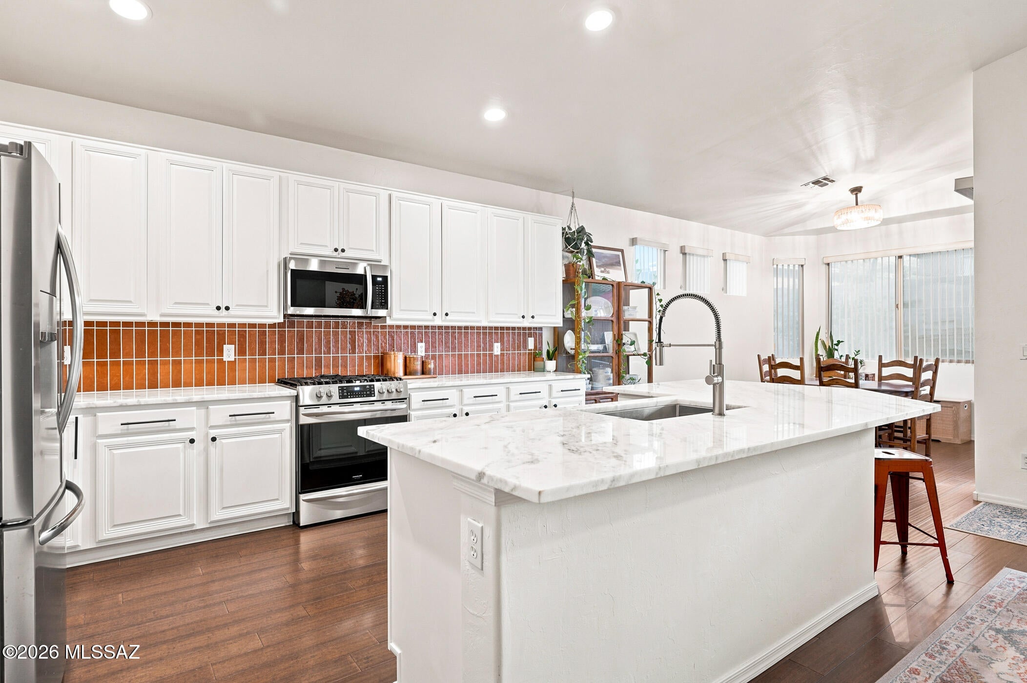 Rancho Agua Dulce (387- 781) - Residential