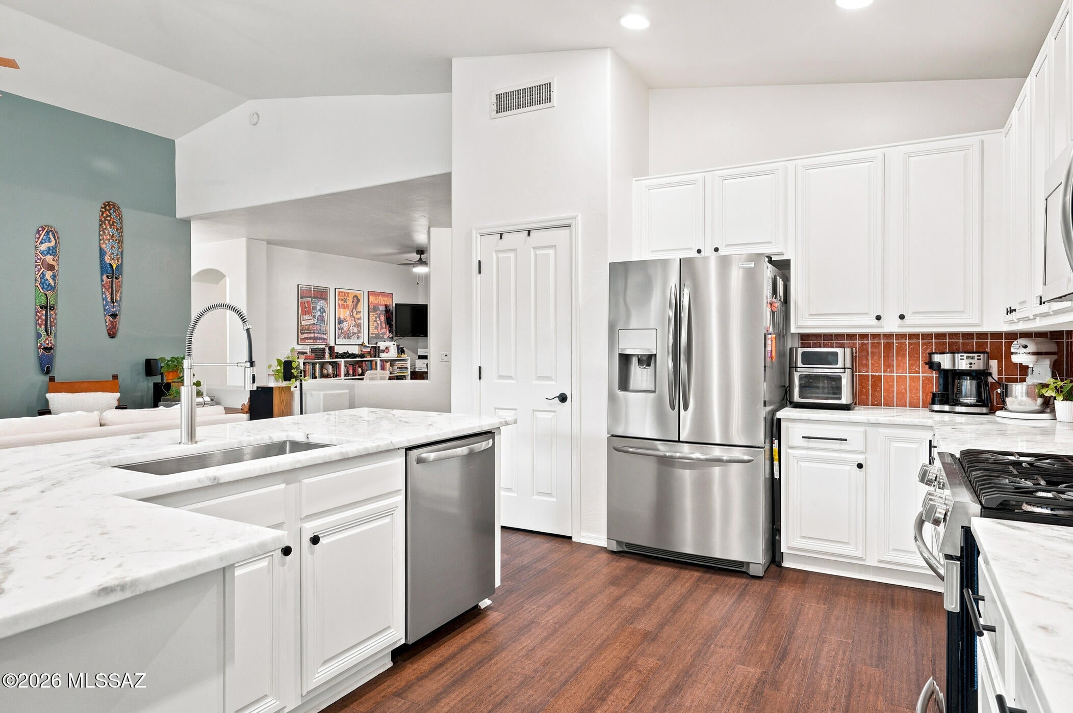 Rancho Agua Dulce (387- 781) - Residential