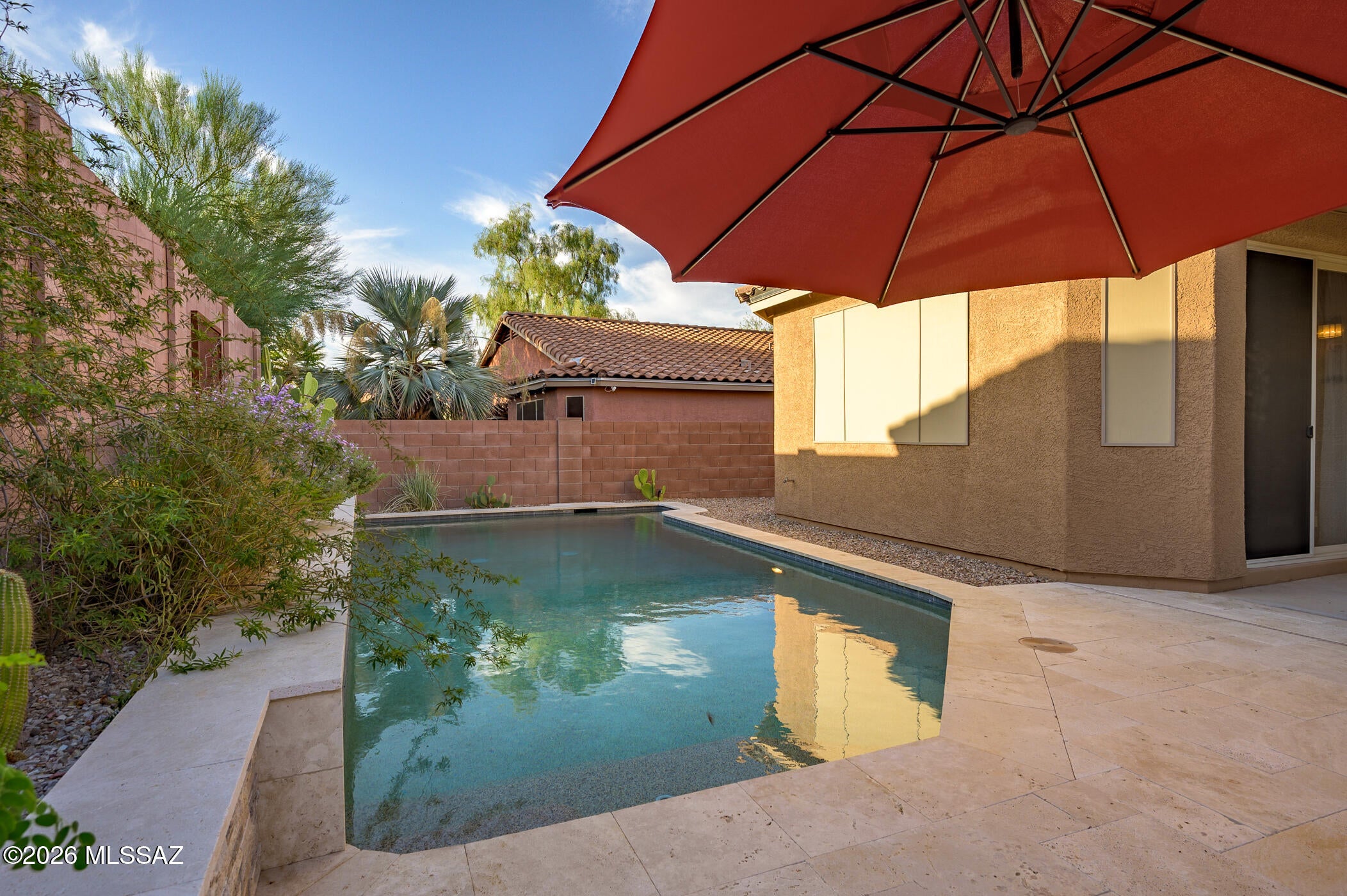 Rancho Agua Dulce (387- 781) - Residential