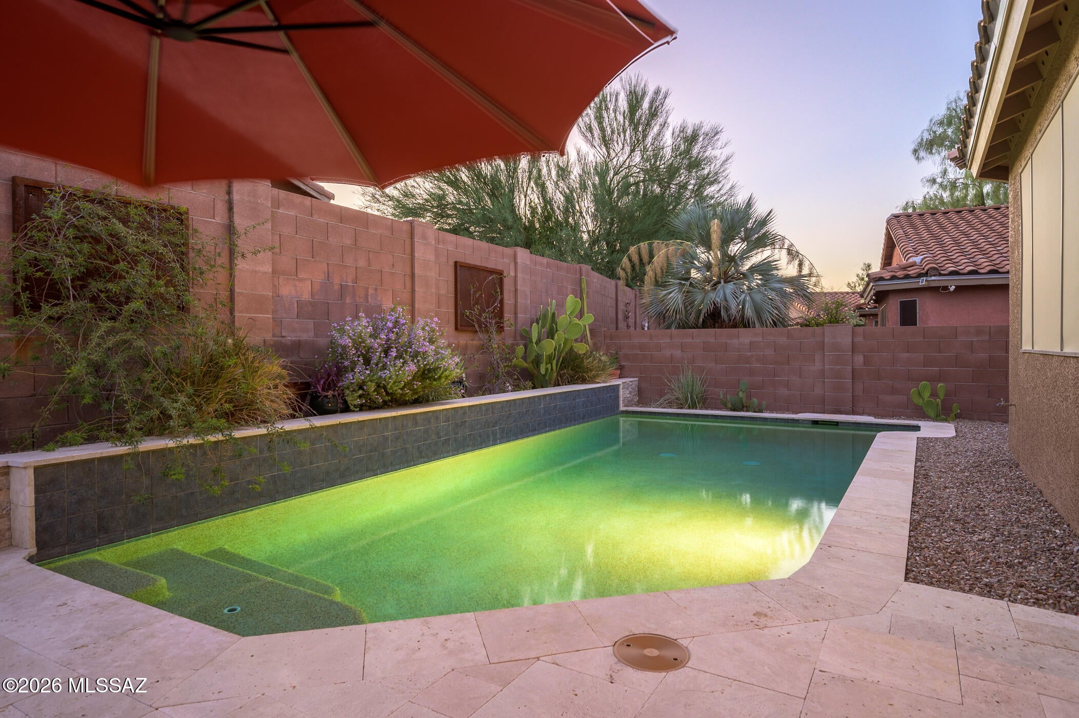 Rancho Agua Dulce (387- 781) - Residential